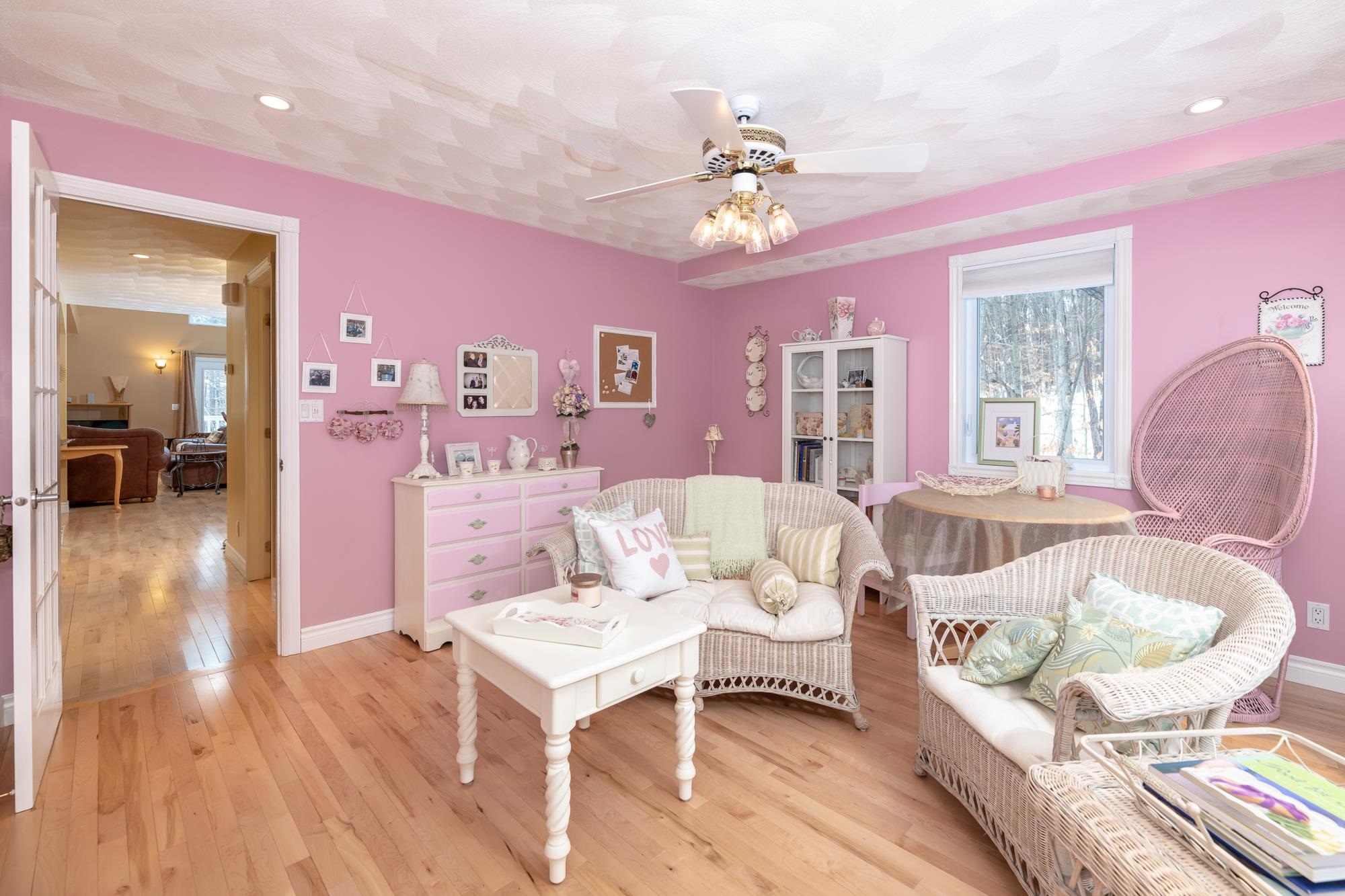 85 Amethyst Hill Rd, Conway, NH 03860