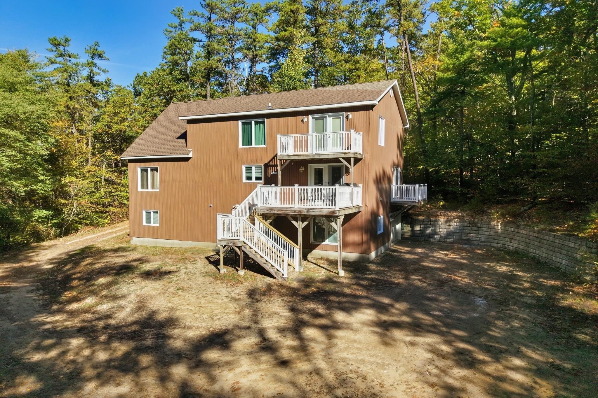 85 Amethyst Hill Rd, Conway, NH 03860