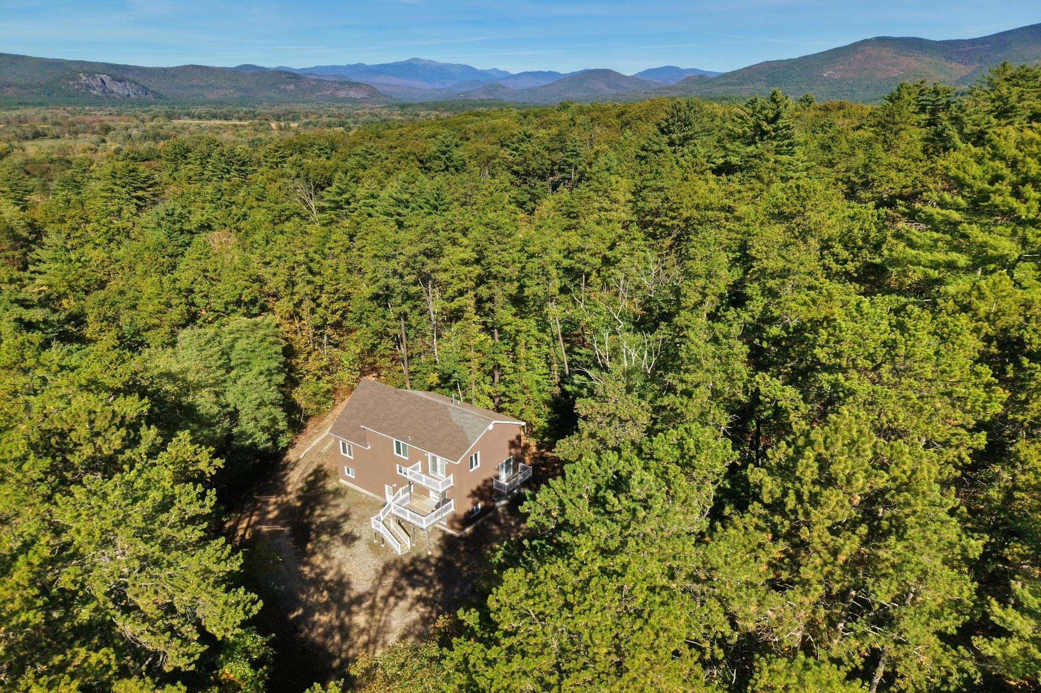 85 Amethyst Hill Rd, Conway, NH 03860