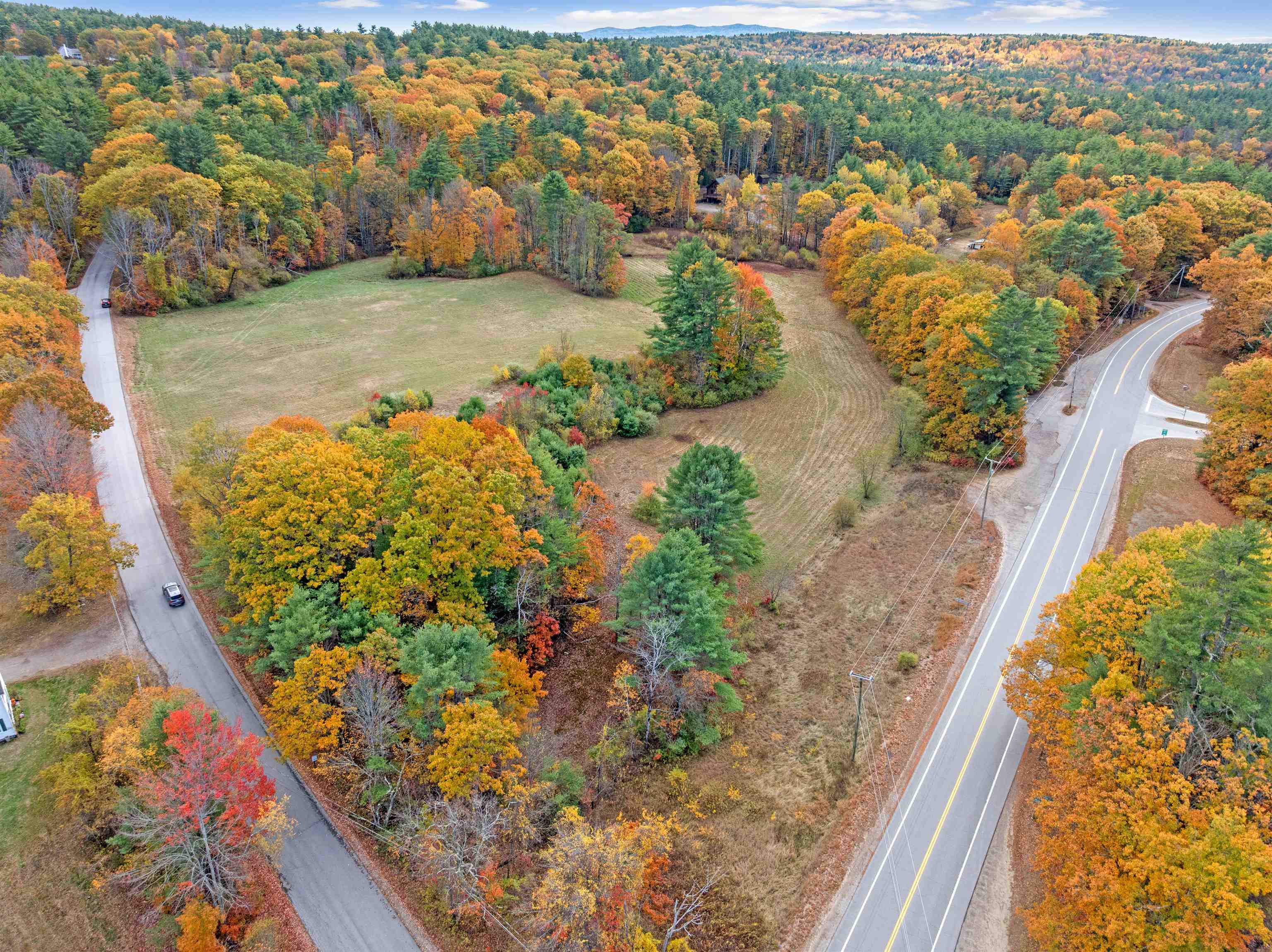 0 Perley Hill Rd, Sanbornton, NH 03269