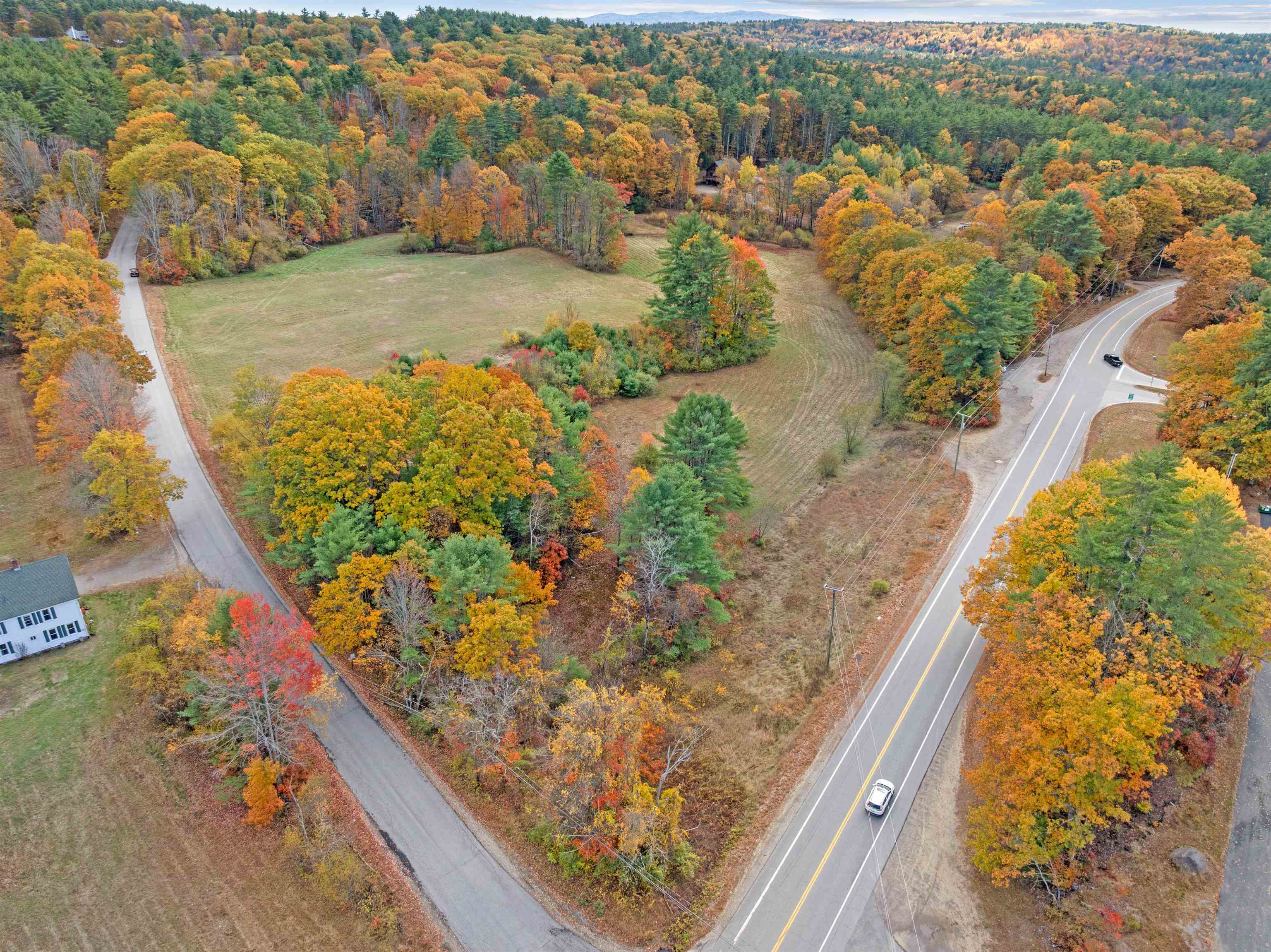 0 Perley Hill Rd, Sanbornton, NH 03269