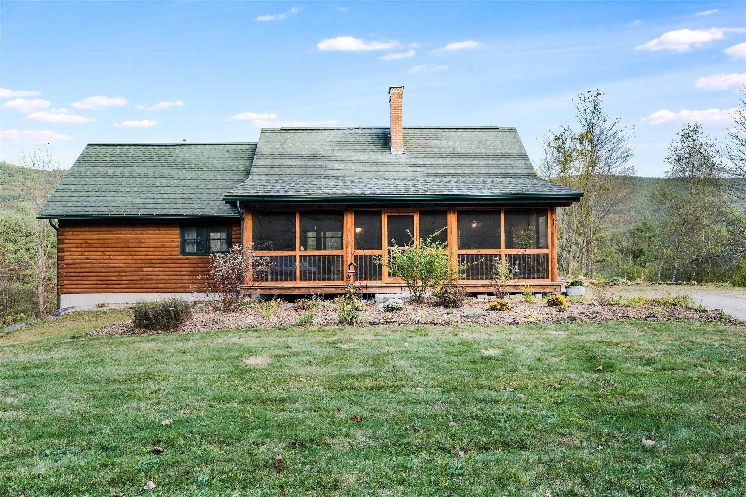 603 Route 12a, Surry, NH 03431