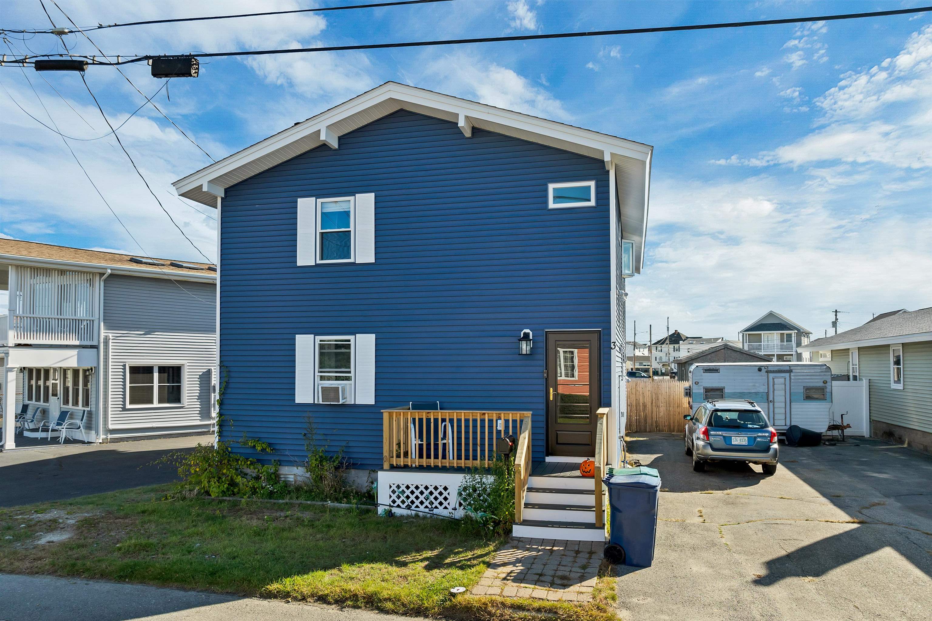 3 Harris Ave, Hampton, NH 03842