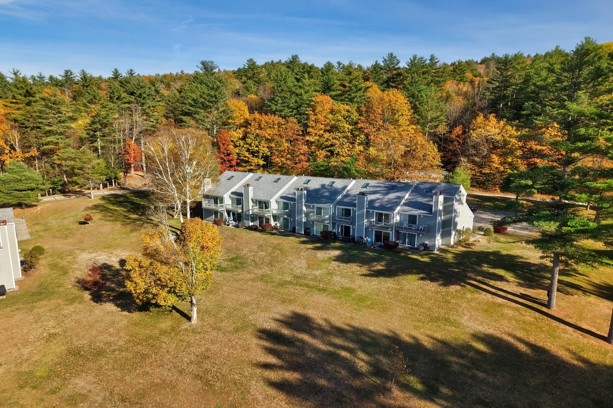 65 Mountain River East Rd #58, Thornton, NH 03285