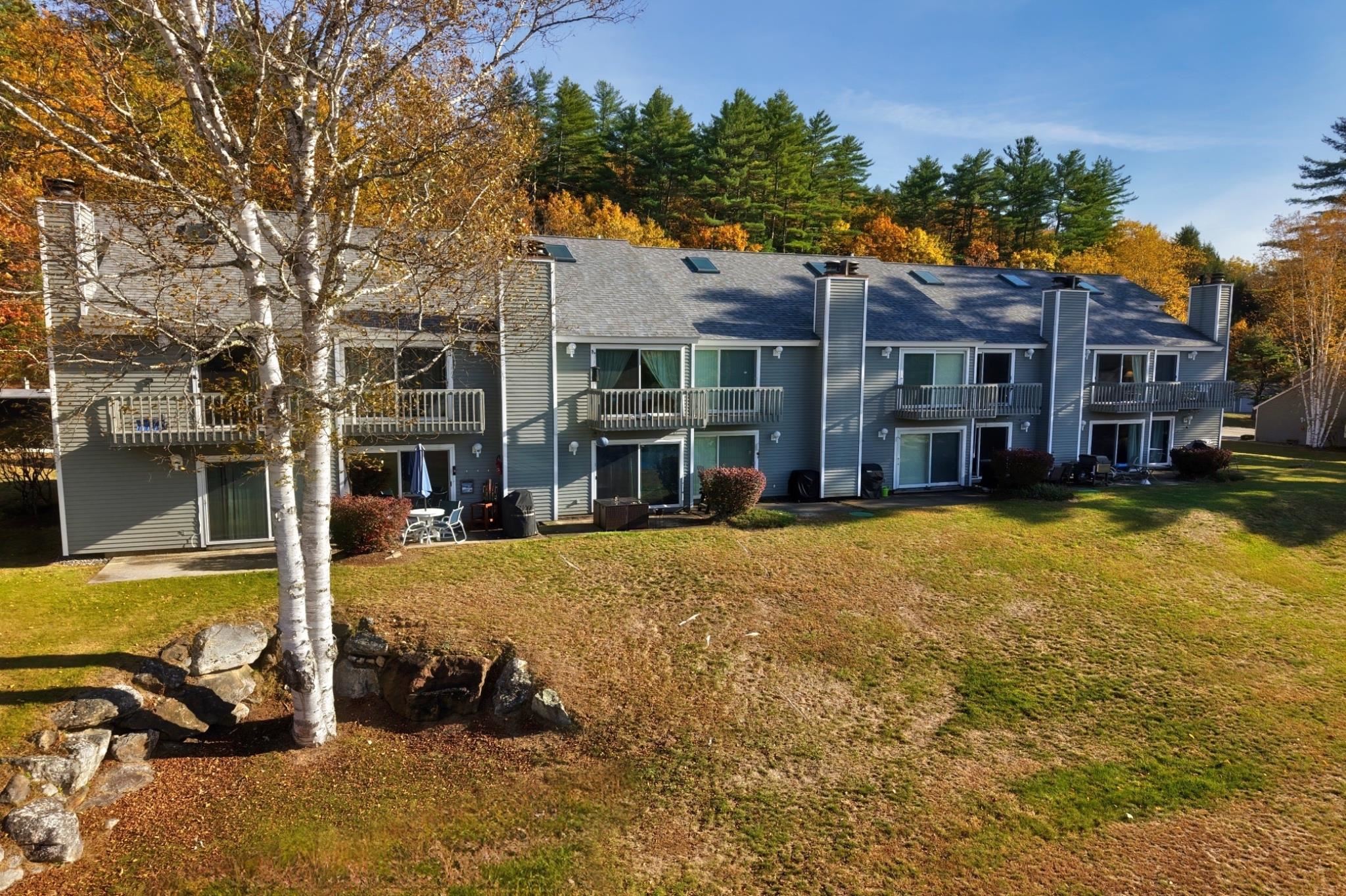 65 Mountain River East Rd #58, Thornton, NH 03285