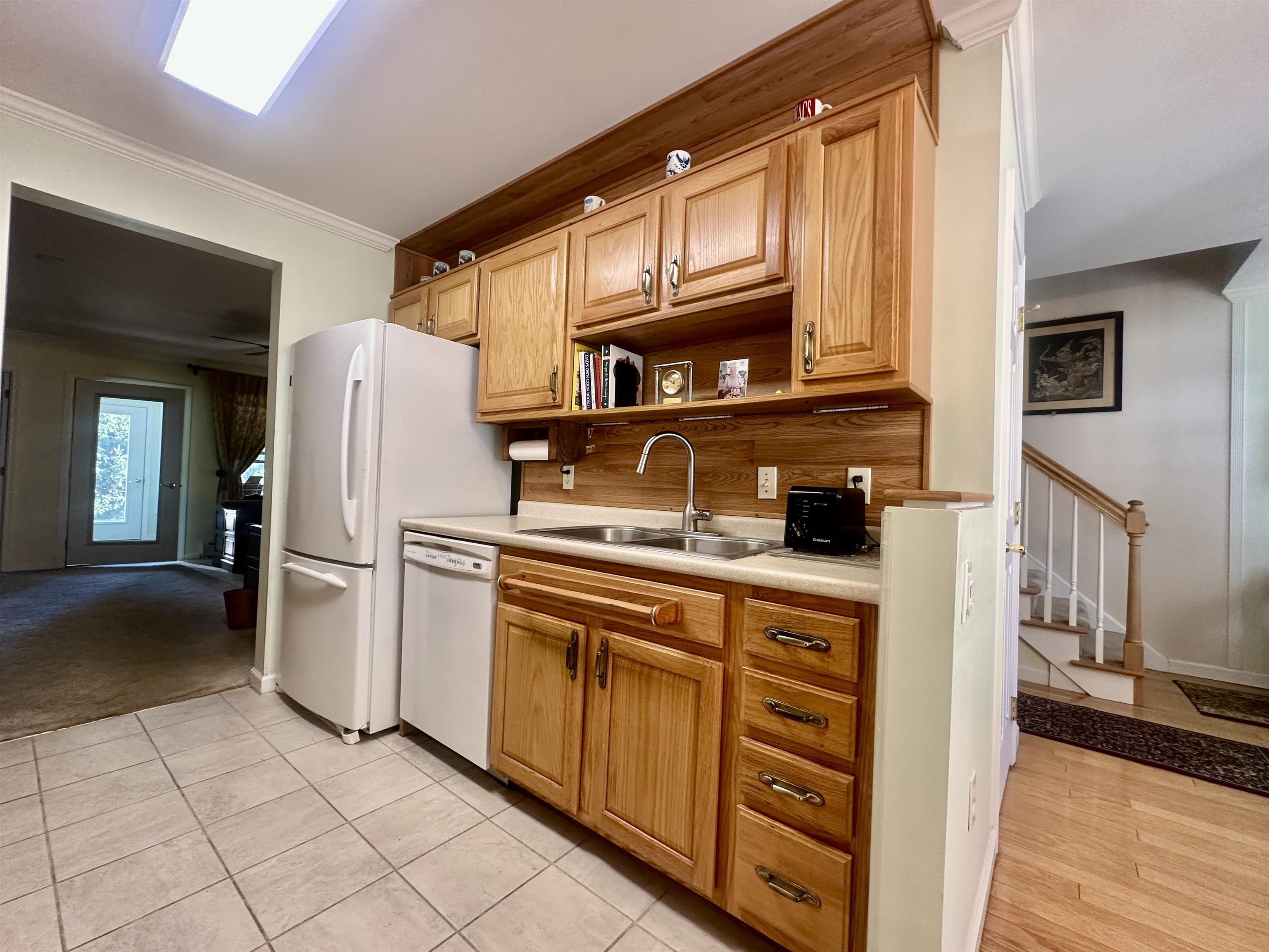 4 Bow Center Rd, Bow, NH 03304