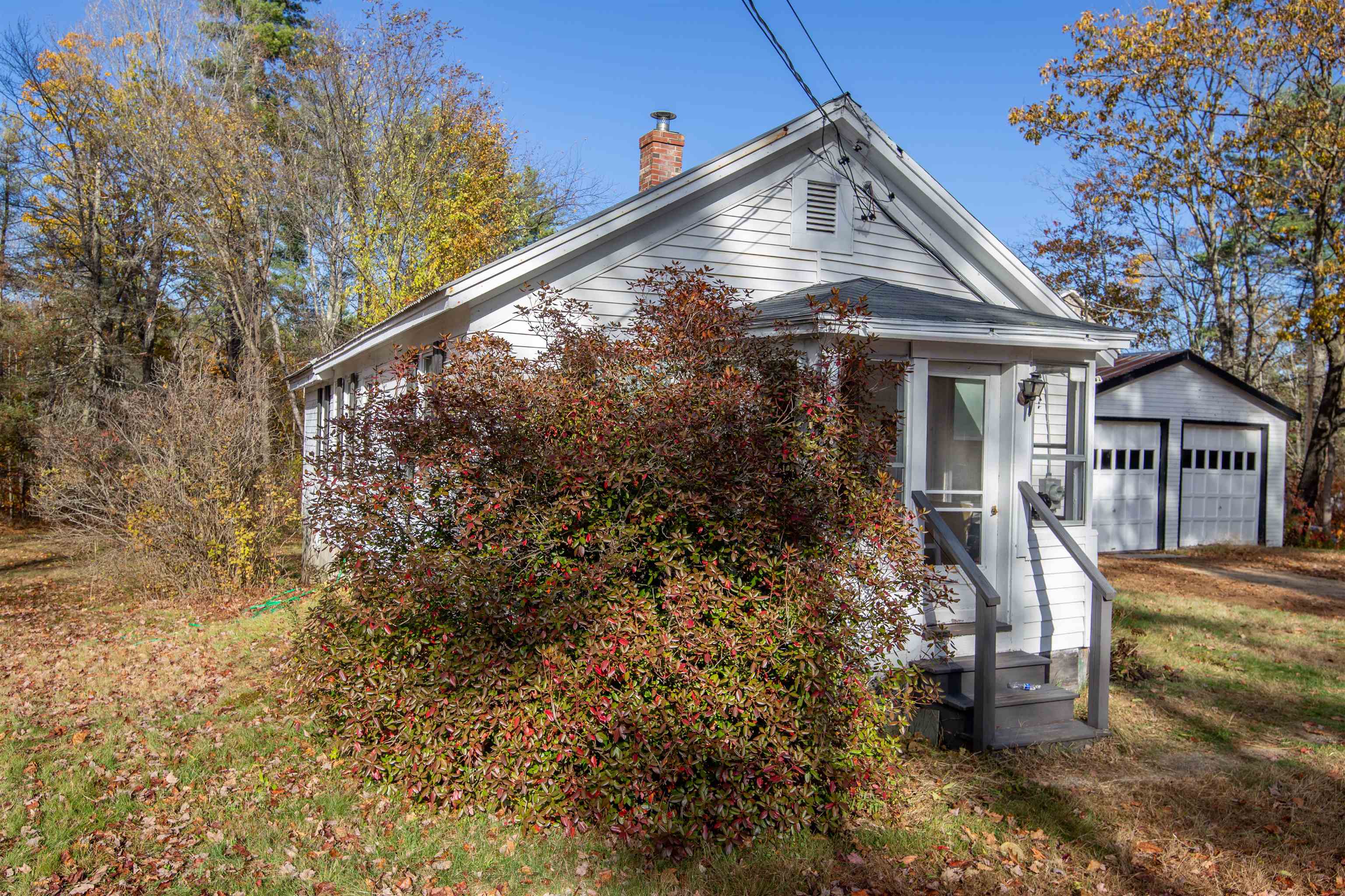 1252 Bearcamp Hw, Tamworth, NH 03883