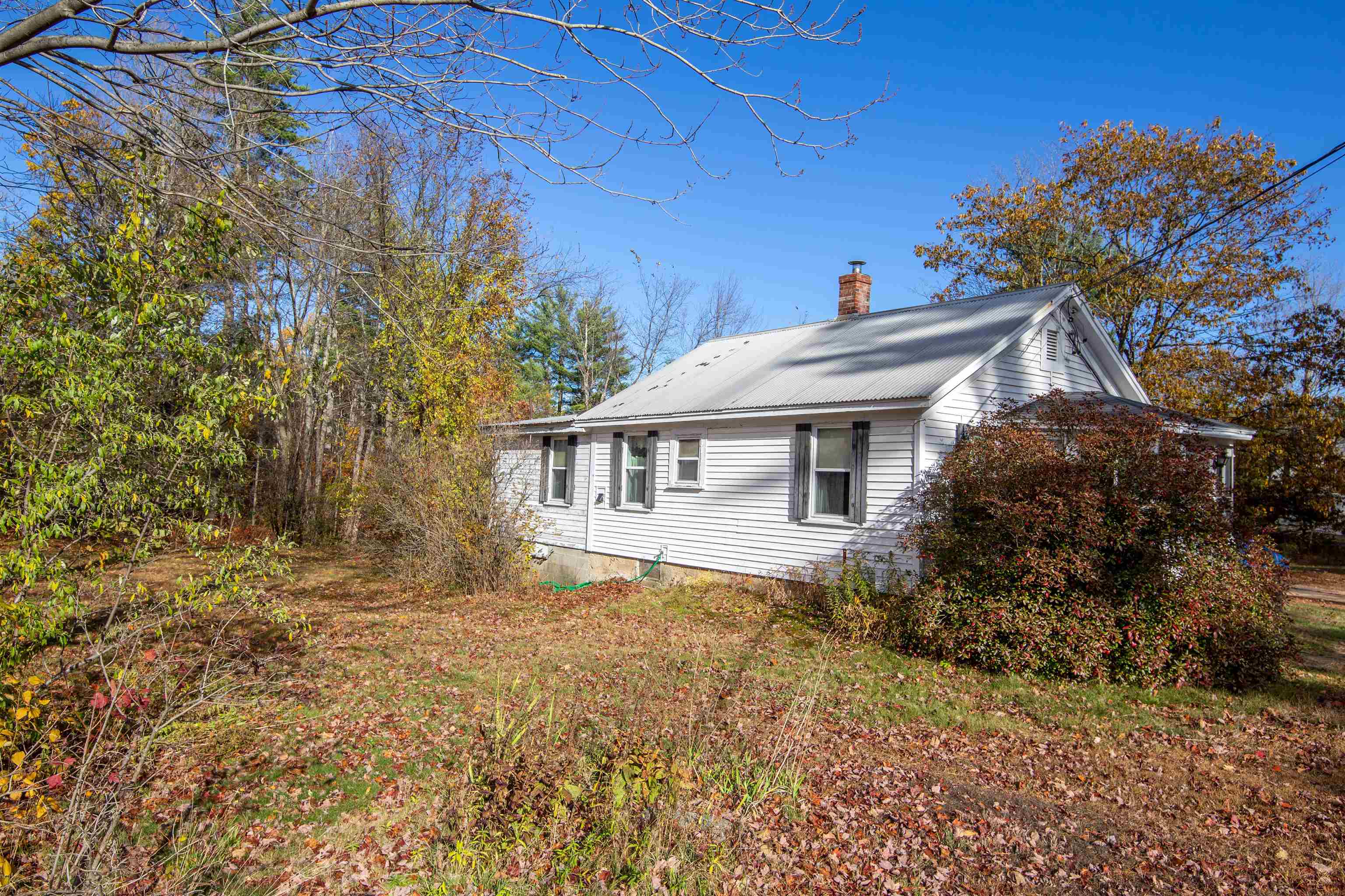 1252 Bearcamp Hw, Tamworth, NH 03883