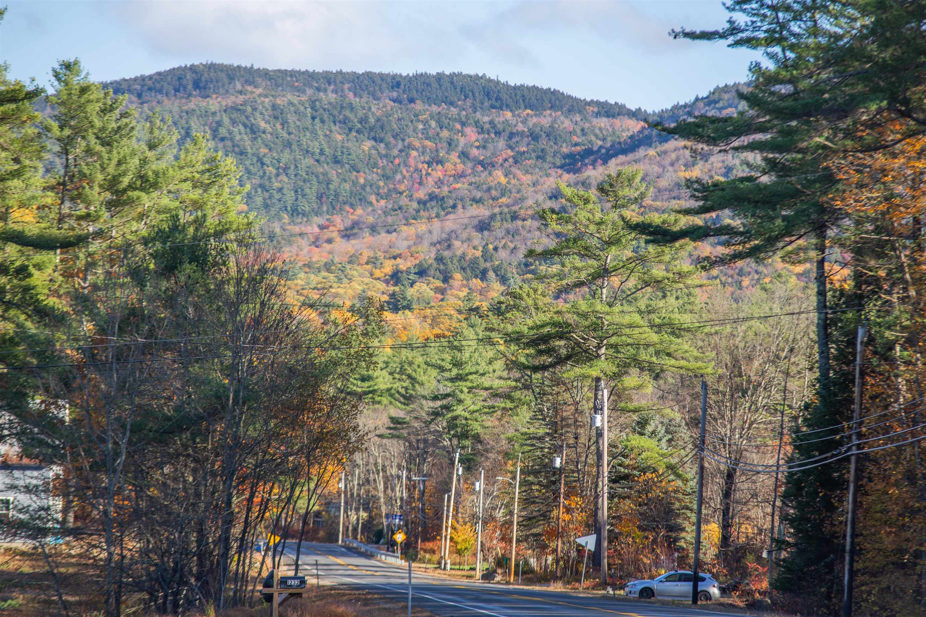 1252 Bearcamp Hw, Tamworth, NH 03883