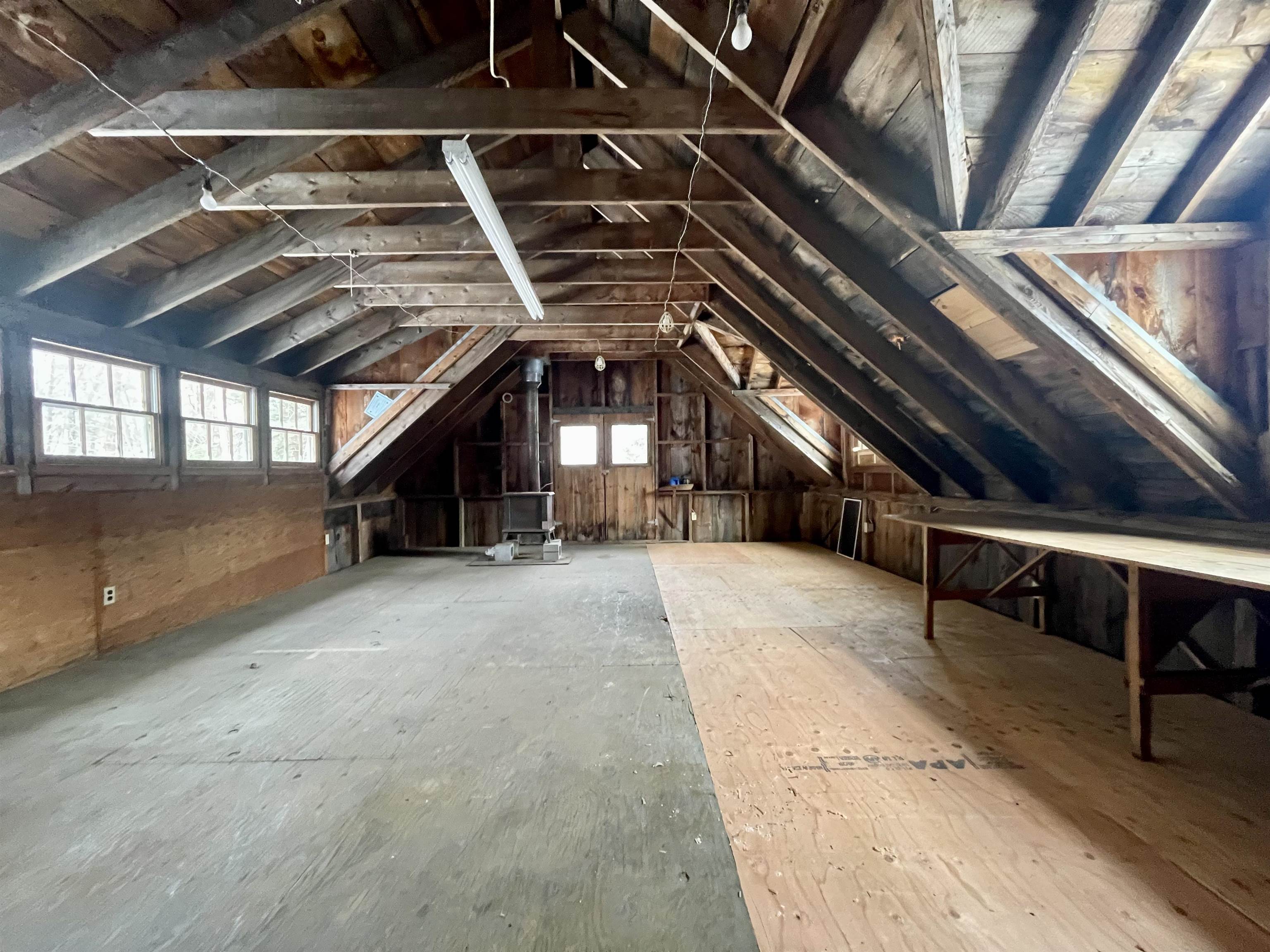 156 Access Rd, Wakefield, NH 03872