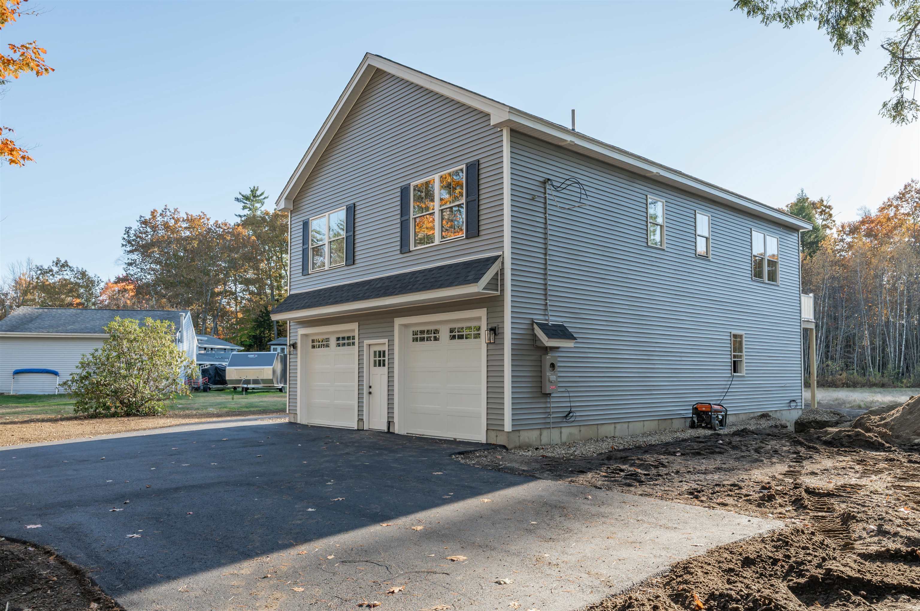 28 Dalton Dr, Barnstead, NH 03225