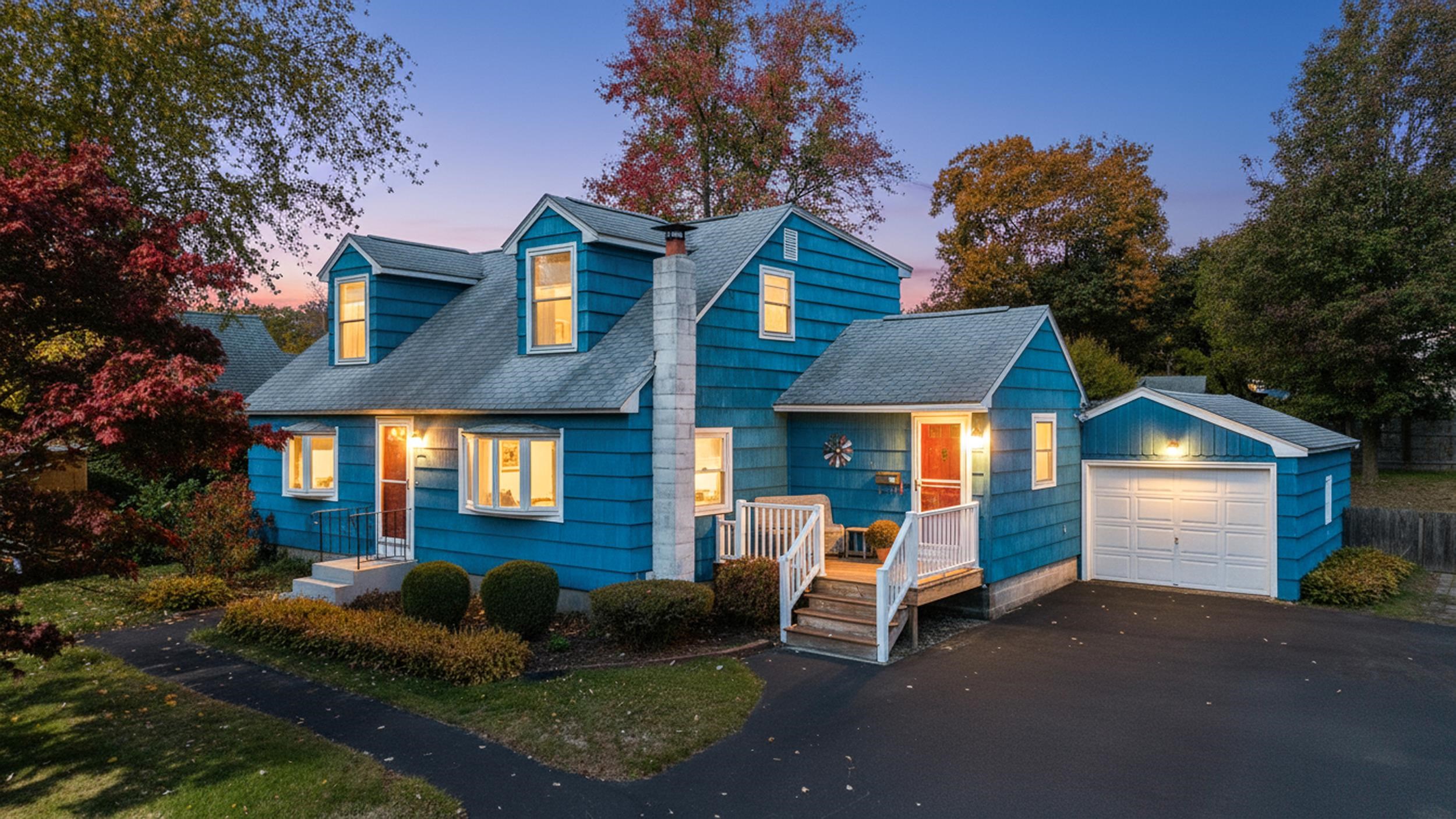 MLS 5066932: 13 Riverside Drive, Hudson NH