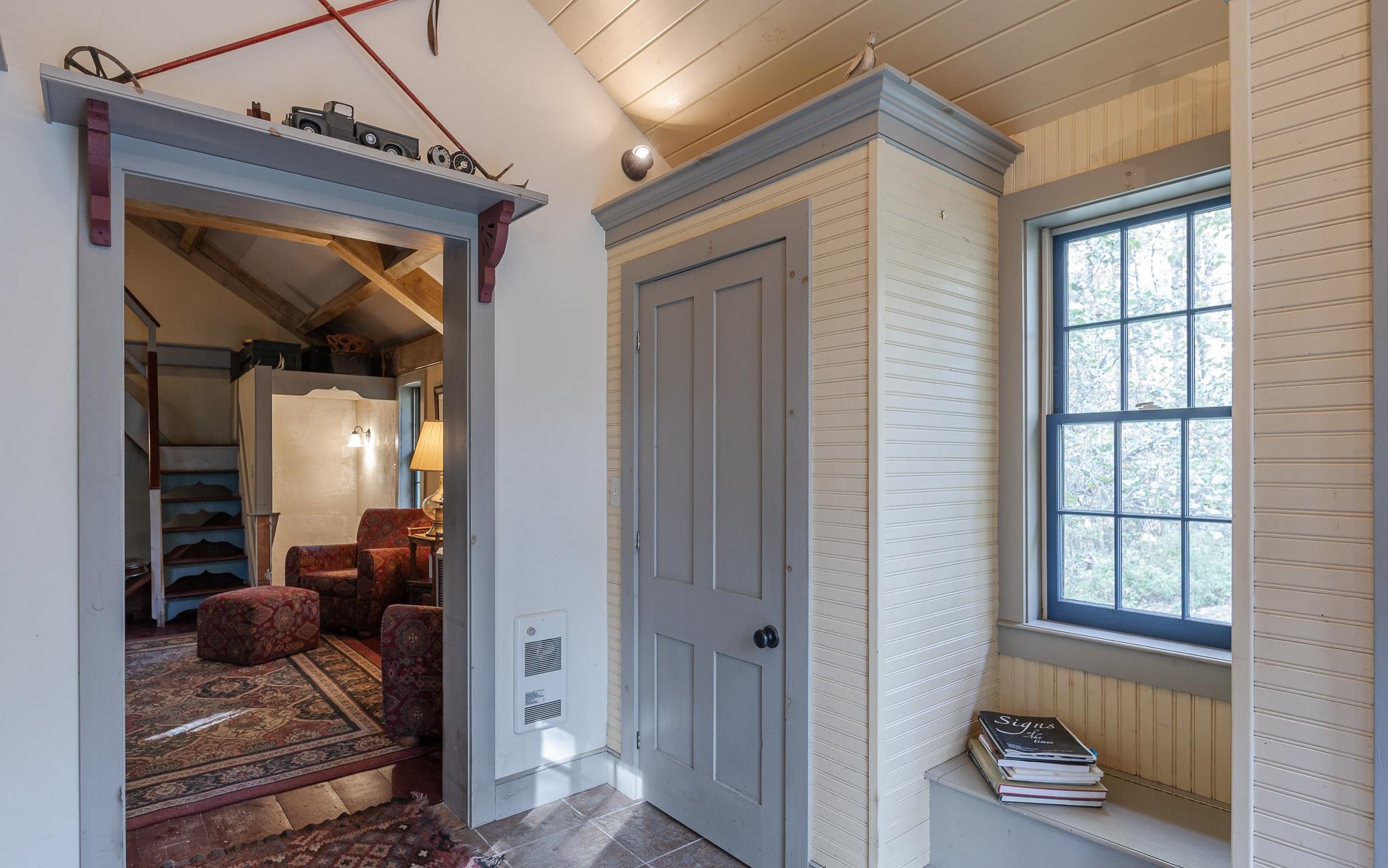 94 Cold Pond Rd, Acworth, NH 03601