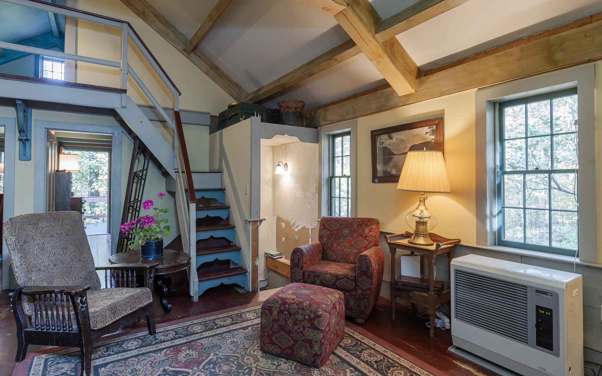 94 Cold Pond Rd, Acworth, NH 03601