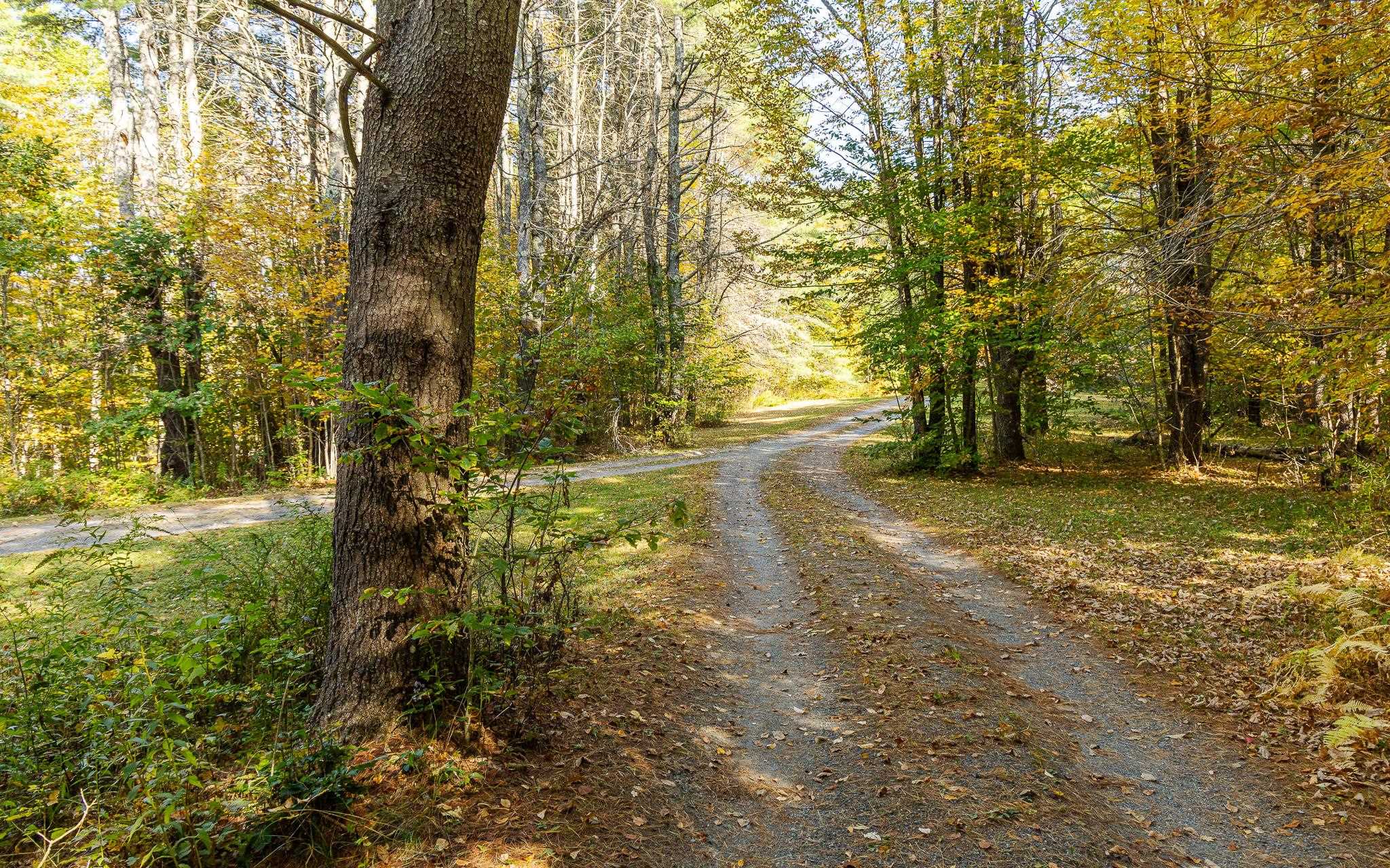 94 Cold Pond Rd, Acworth, NH 03601