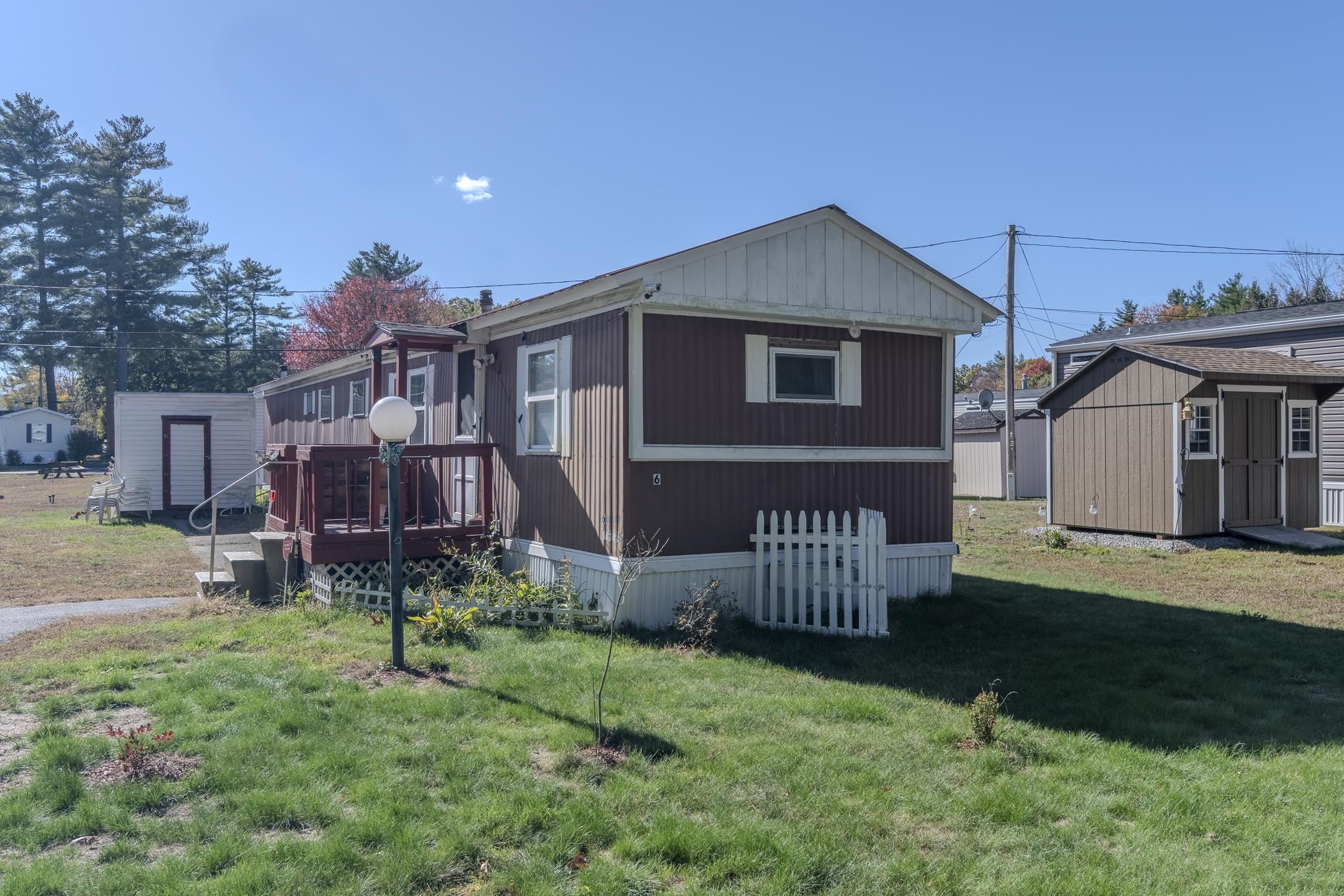 6 Pine St, Hinsdale, NH 03451