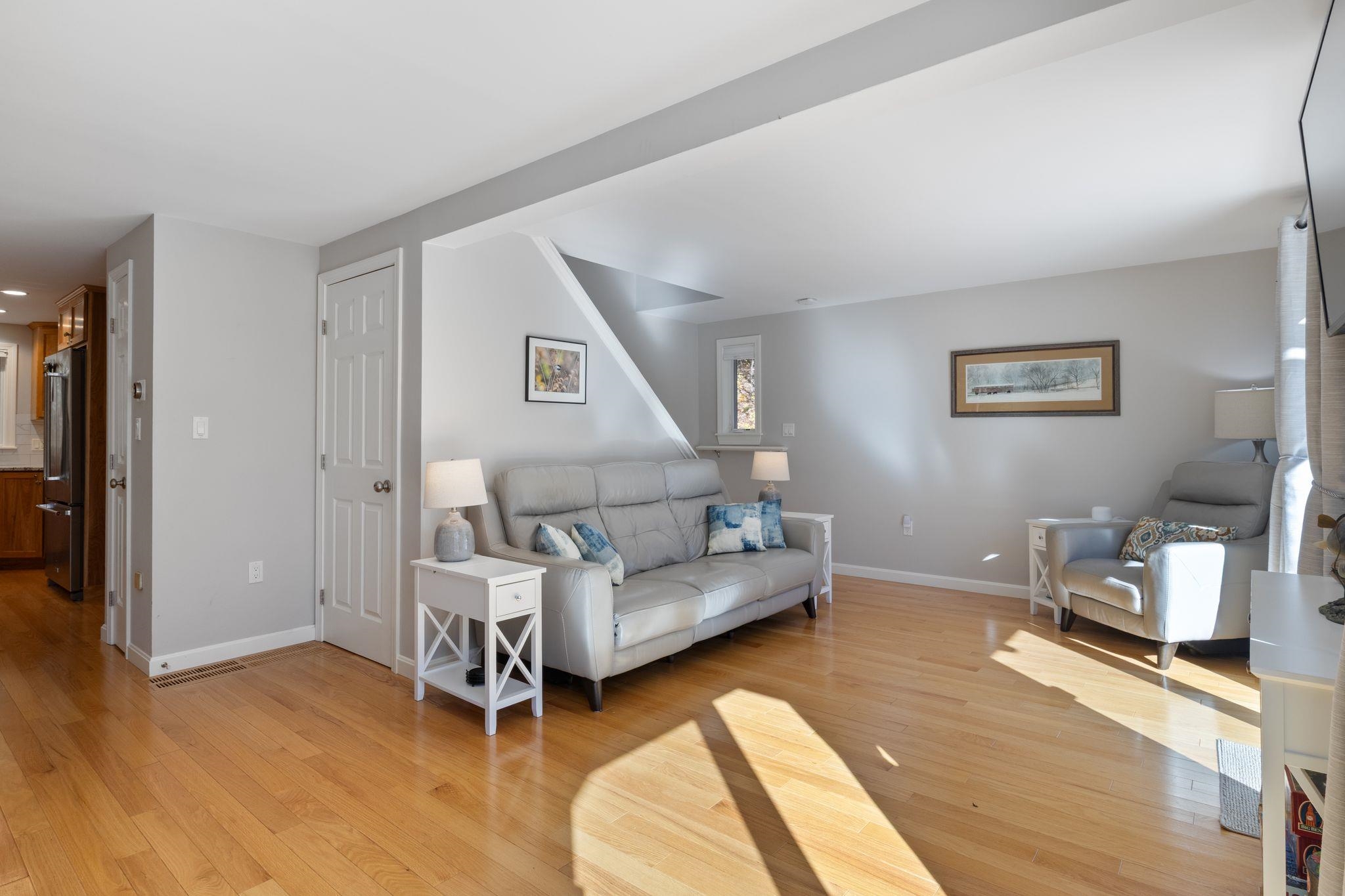 344 Chalk Pond Rd, Newbury, NH 03255