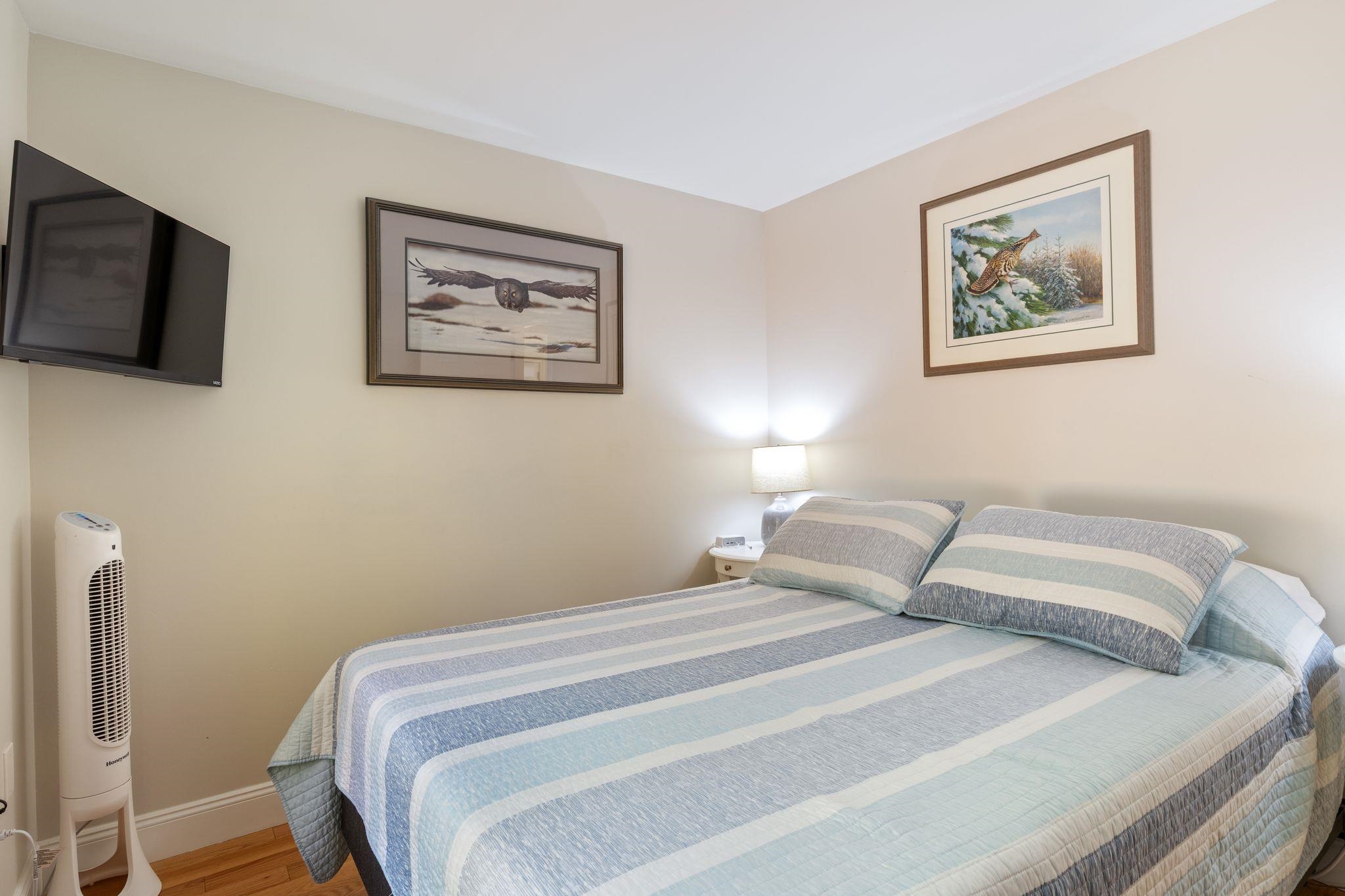 344 Chalk Pond Rd, Newbury, NH 03255