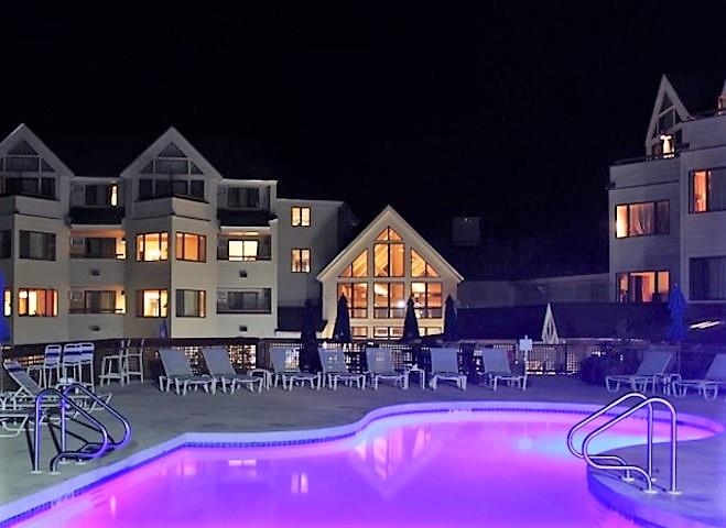 Lincoln NH&nbsp;Condo for sale $31,000 $43 per sq.ft.