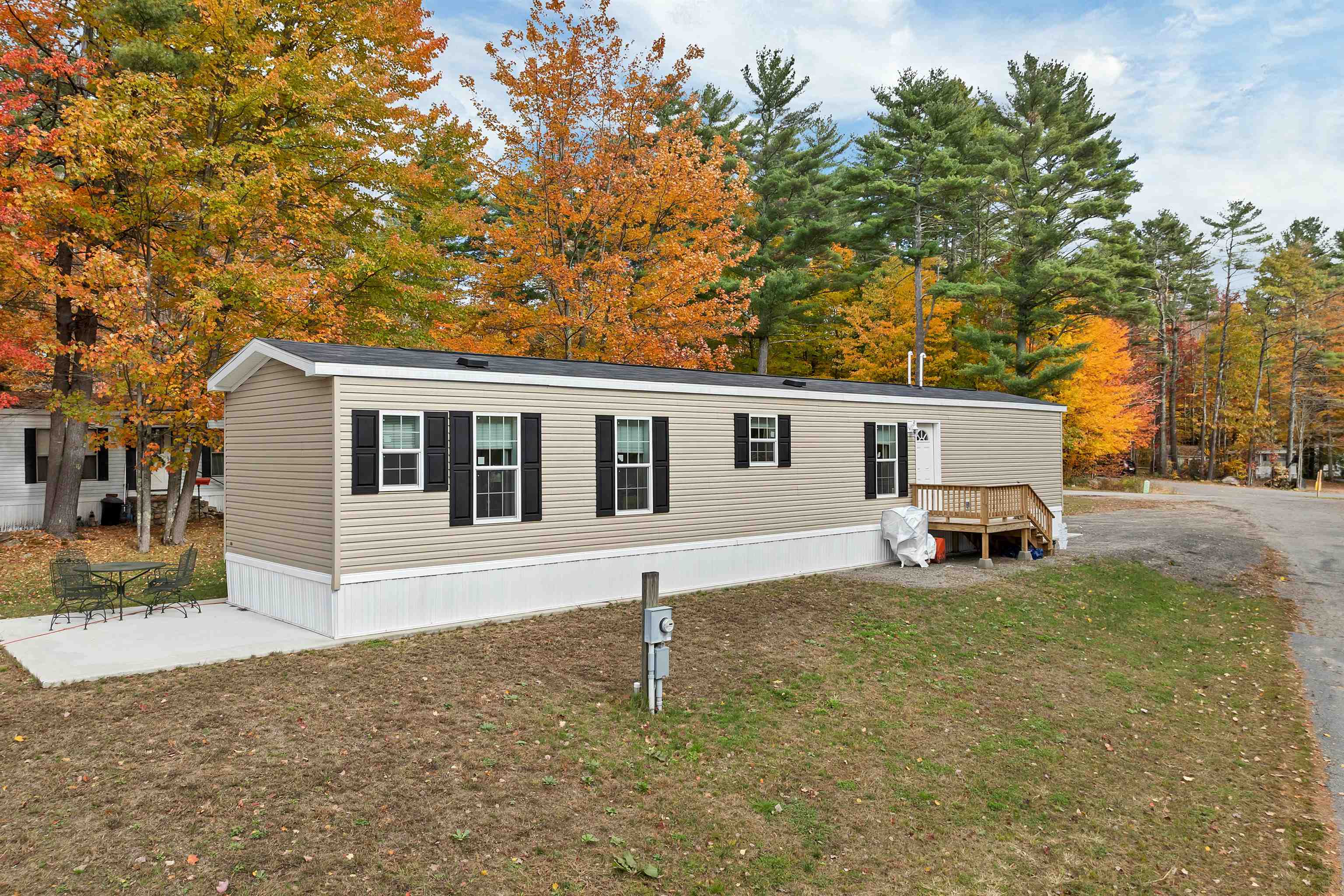 20 True Rd, Meredith, NH 03253
