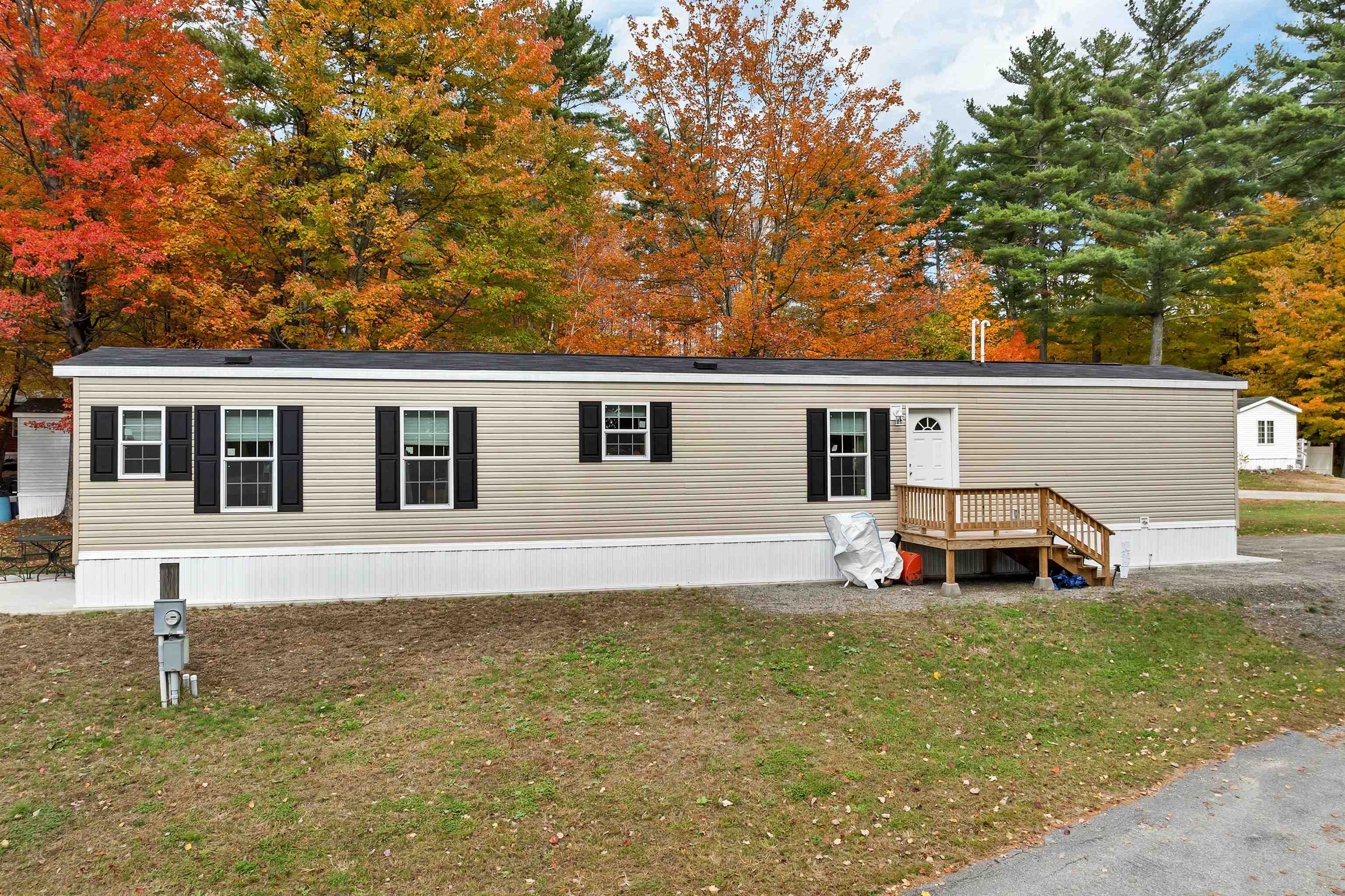 20 True Rd, Meredith, NH 03253