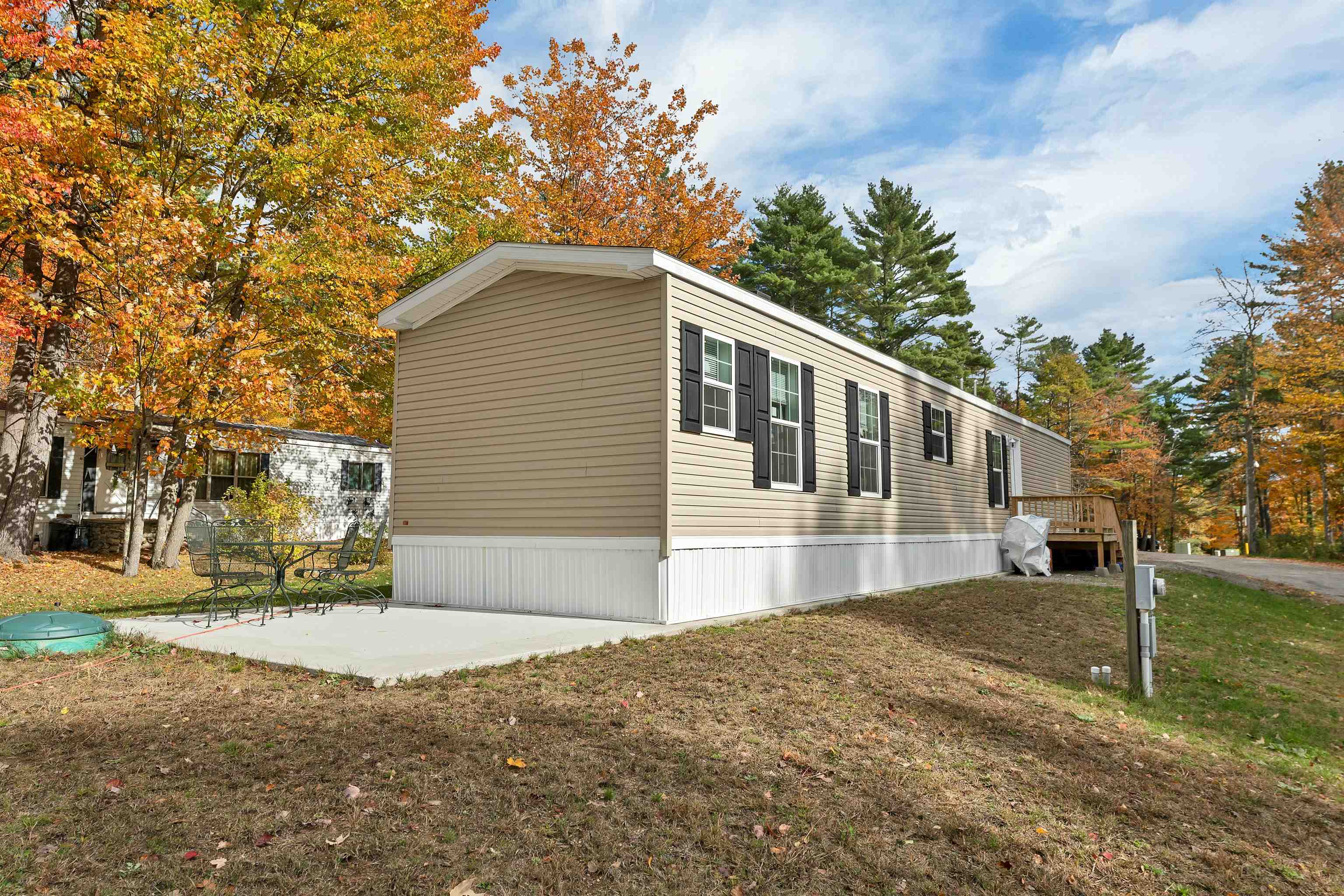 20 True Rd, Meredith, NH 03253