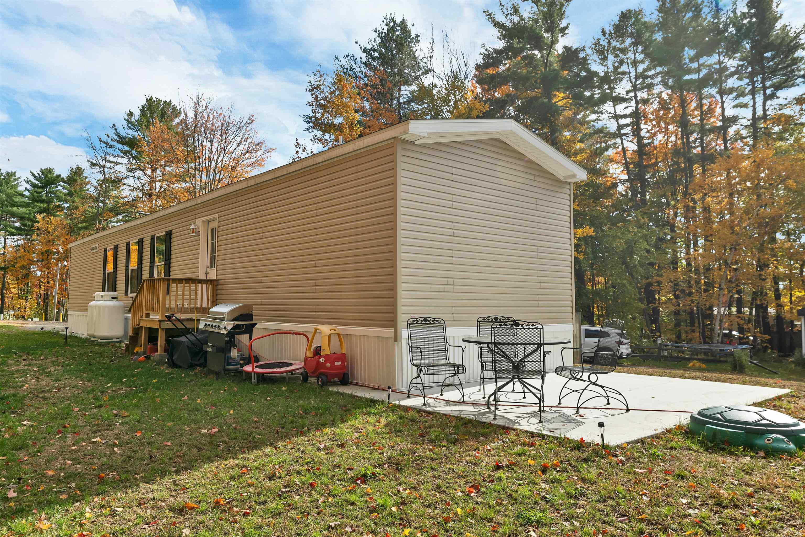 20 True Rd, Meredith, NH 03253