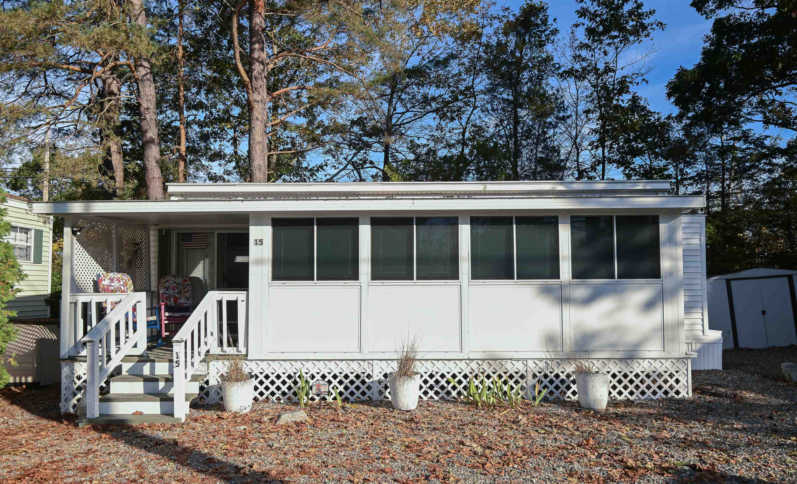 308 Route 286  #15, Seabrook, NH 03874