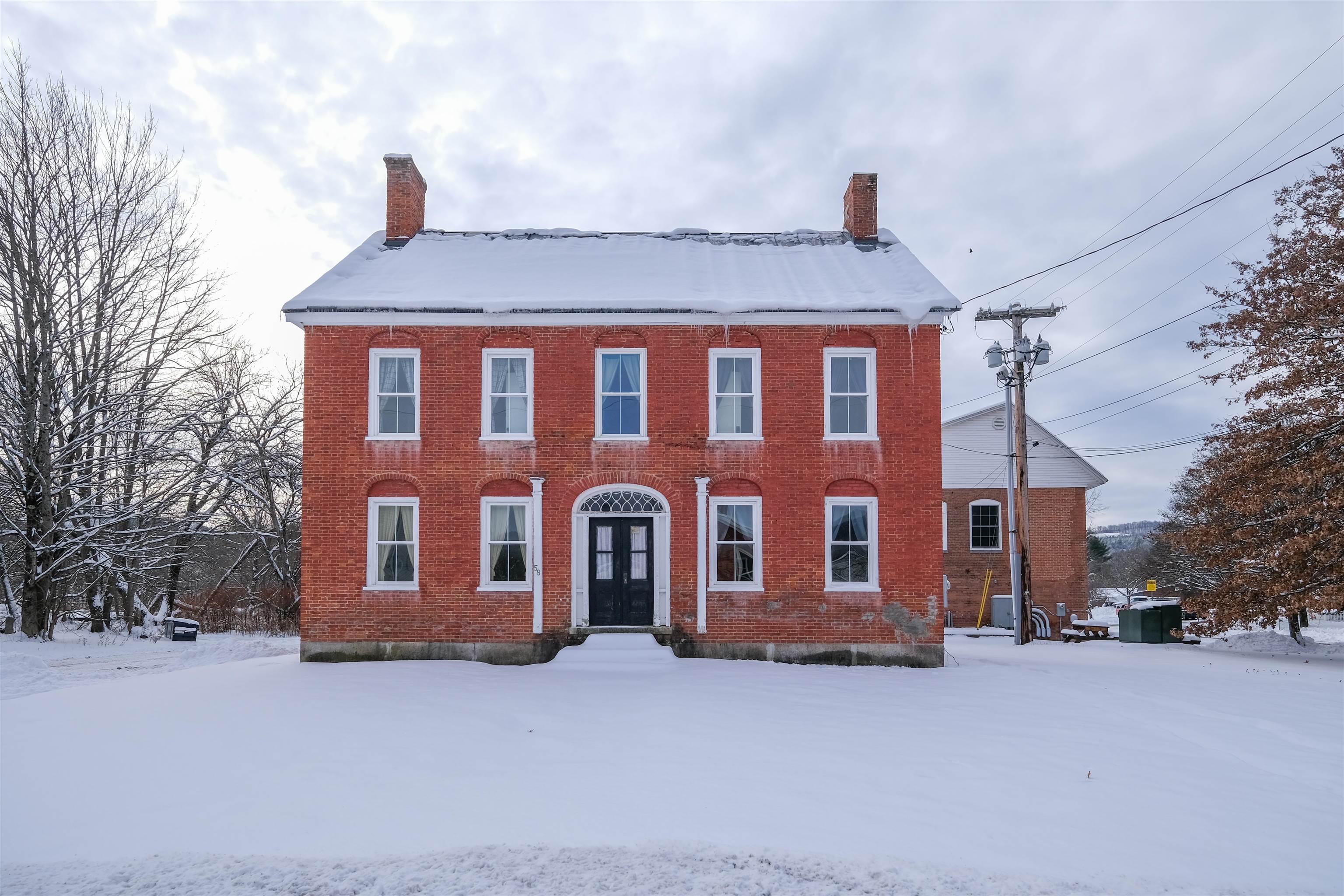 VILLAGE OF PROCTORSVILLE IN TOWN OF CAVENDISH VT&nbsp;Homes for sale