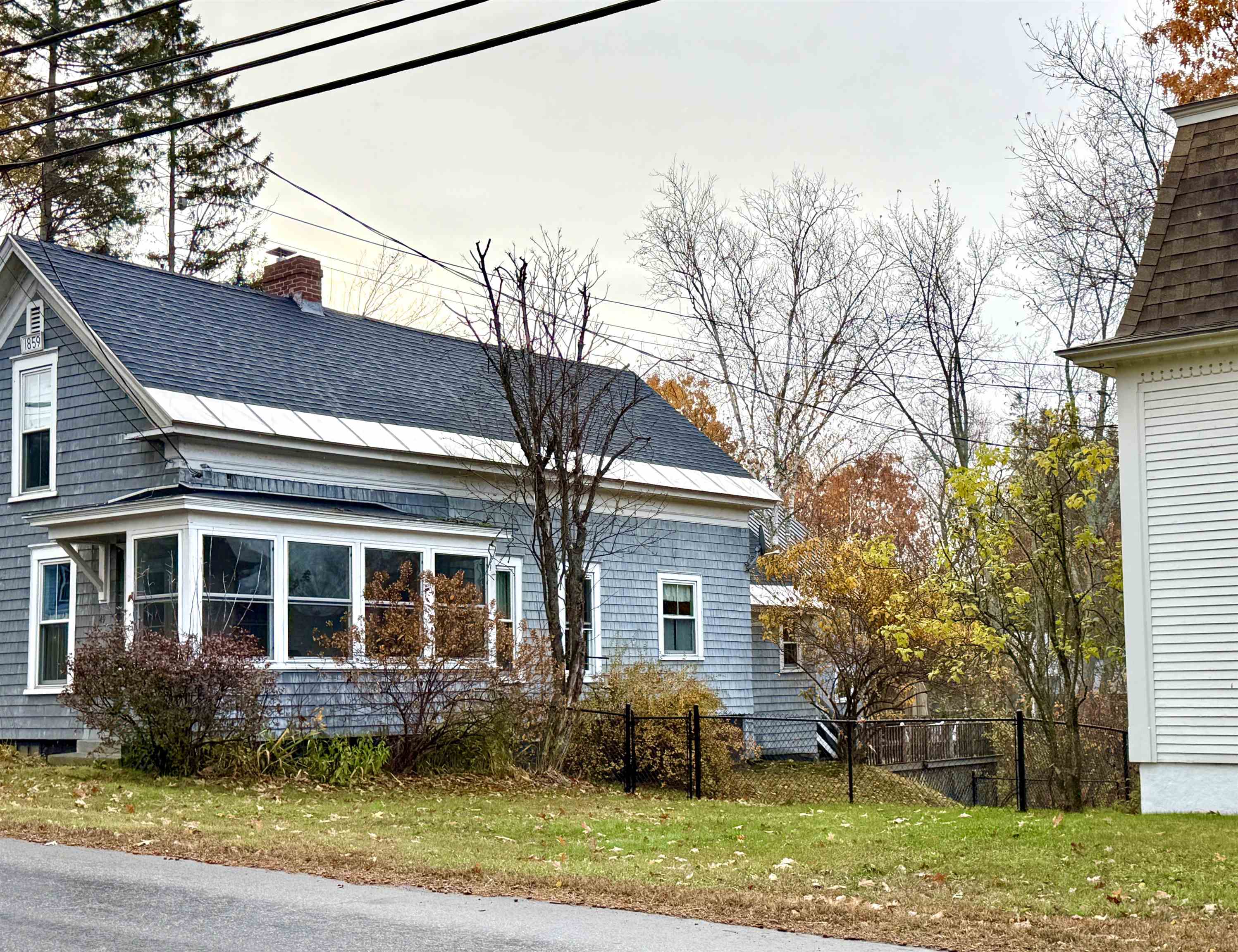 49 Middle St, Lancaster, NH 03584