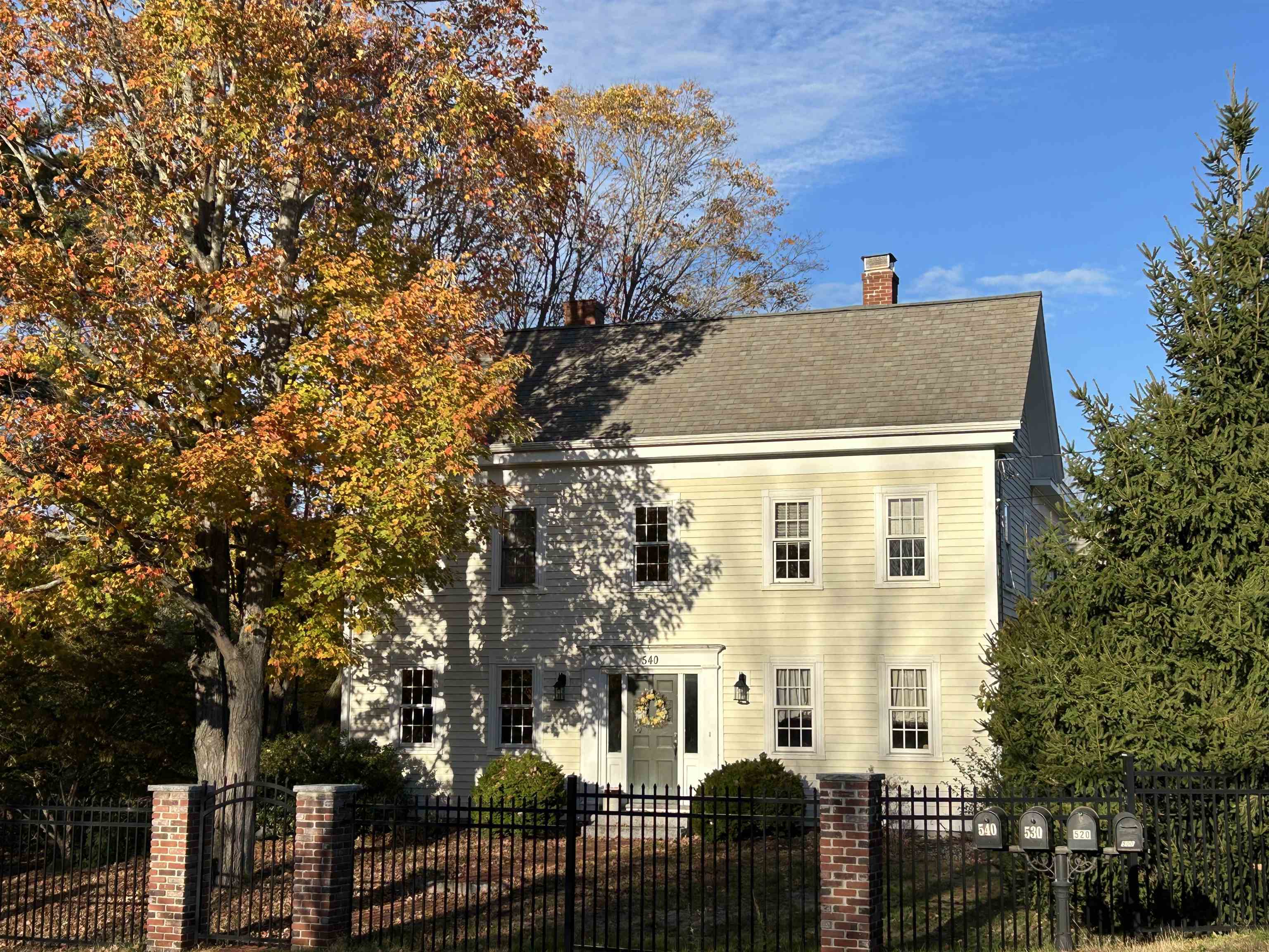 540 Ocean Rd, Portsmouth, NH 03801