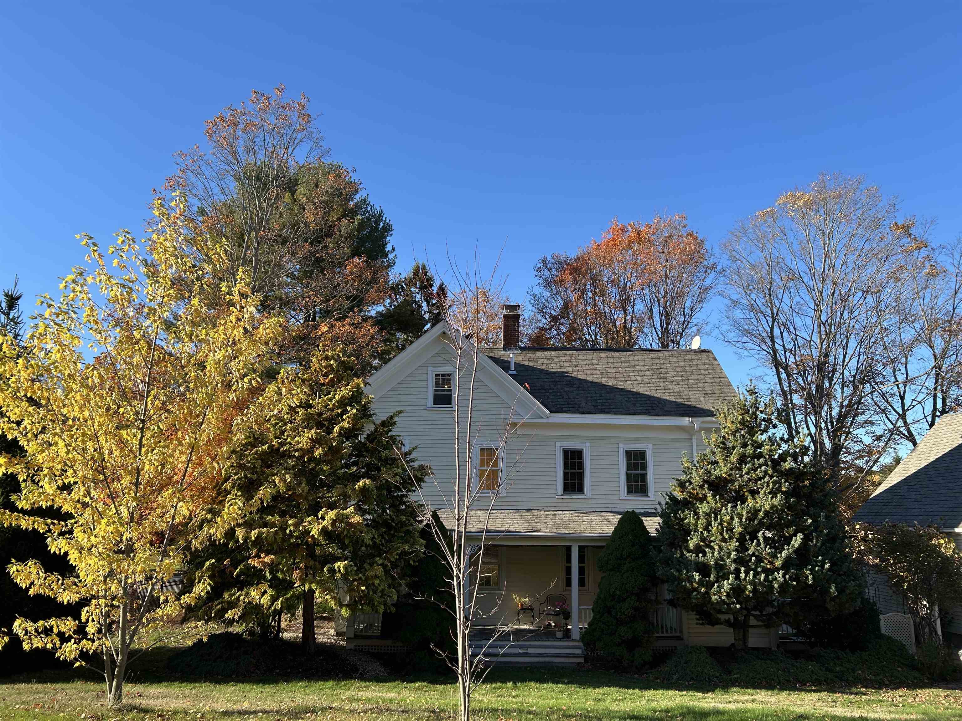 540 Ocean Rd, Portsmouth, NH 03801