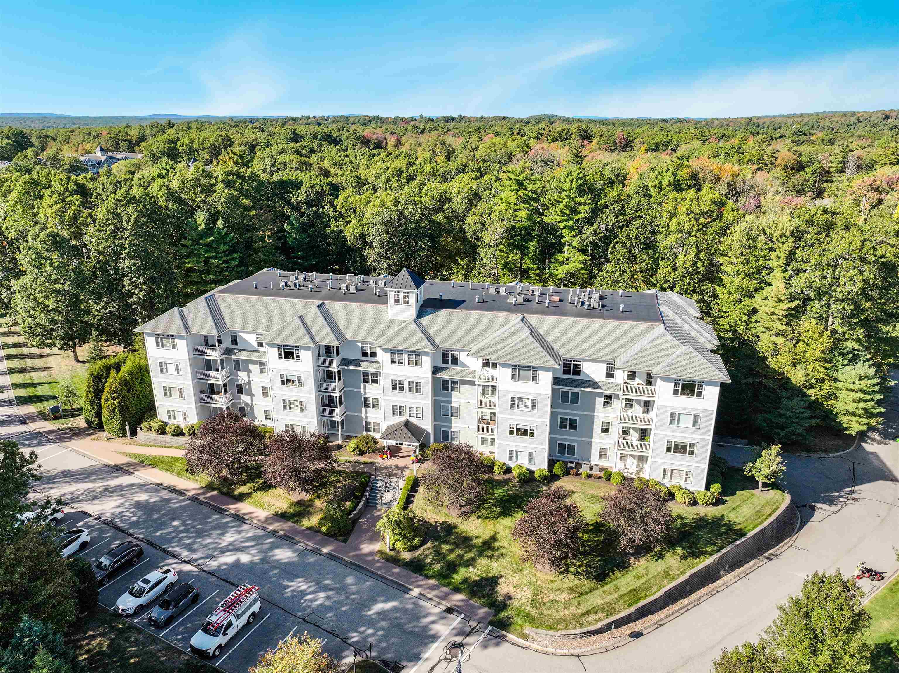 MLS 5067122: 5 Sterling Hill Lane-Unit 514, Exeter NH