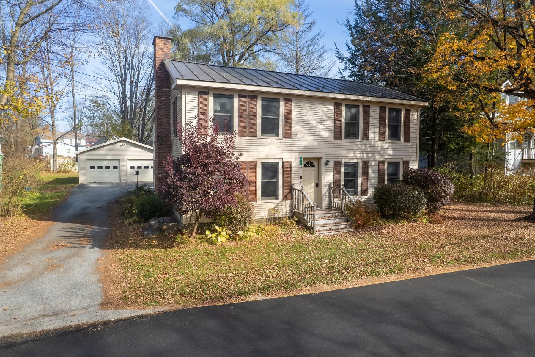 WALLINGFORD VT&nbsp;Homes for sale