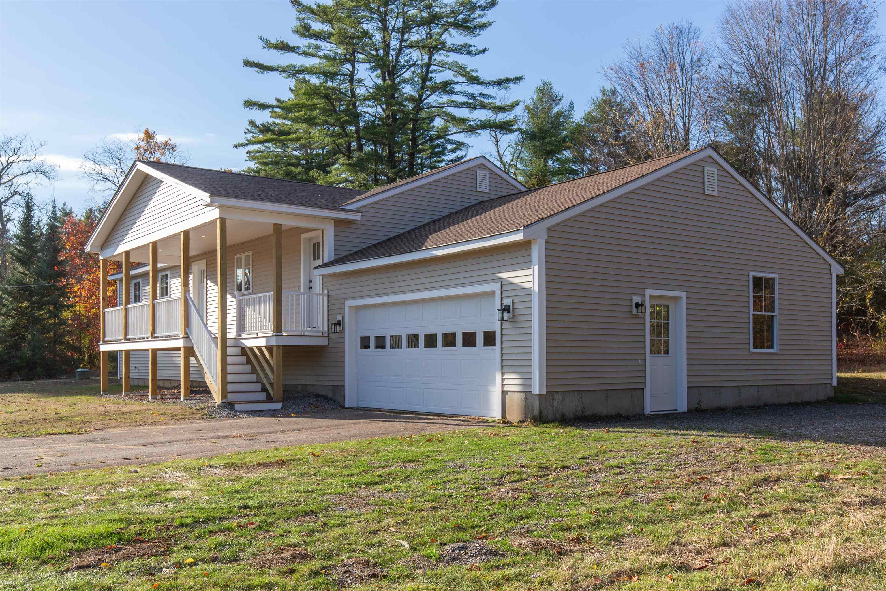 527 Northwest Rd, Canterbury, NH 03224