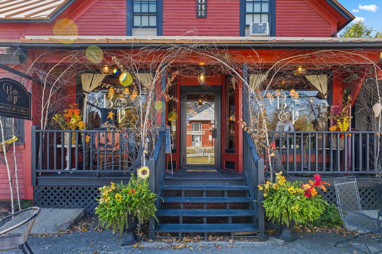 784 Nh Route 63, Westmoreland, NH 03467