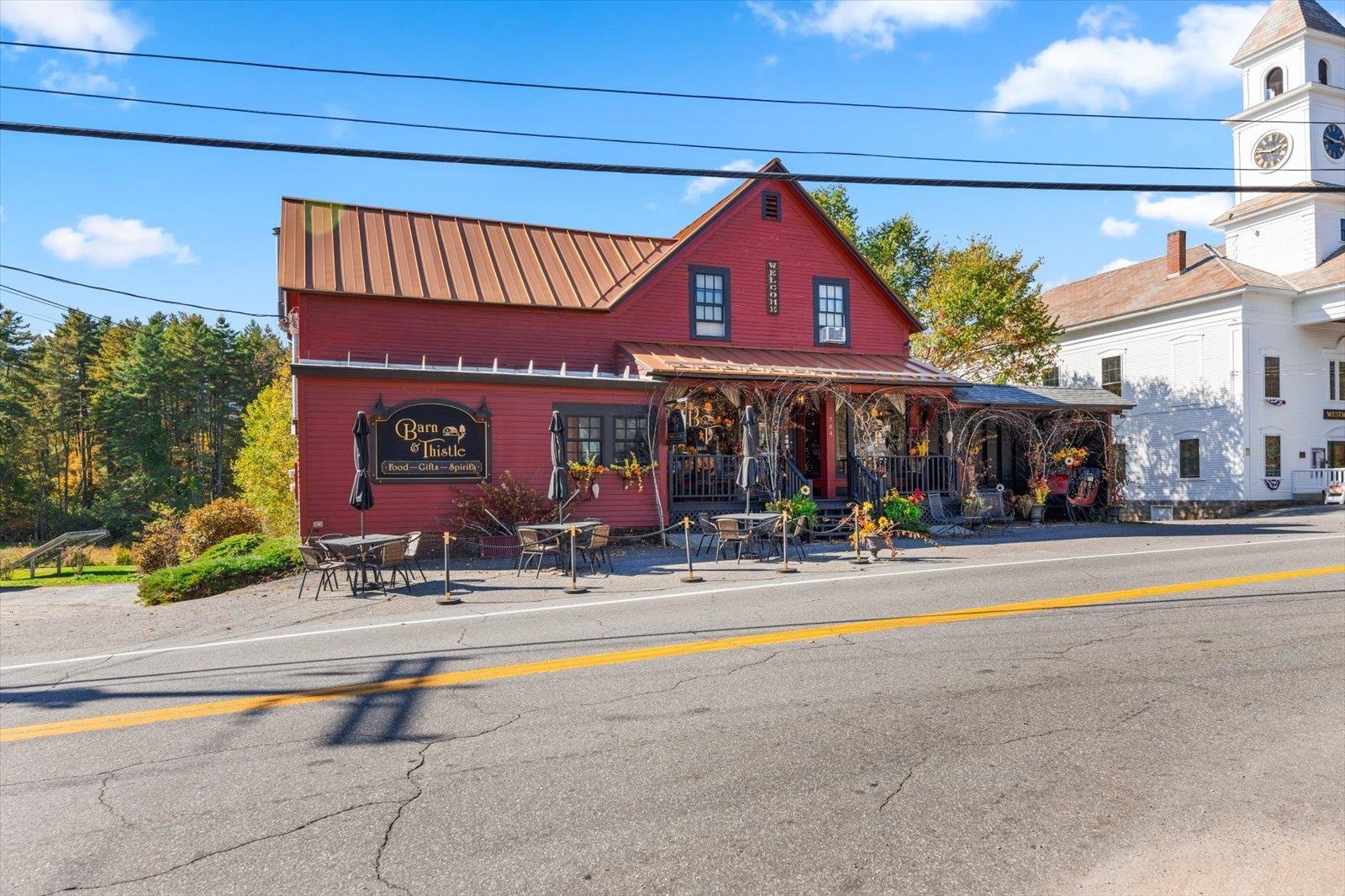 784 Nh Route 63, Westmoreland, NH 03467