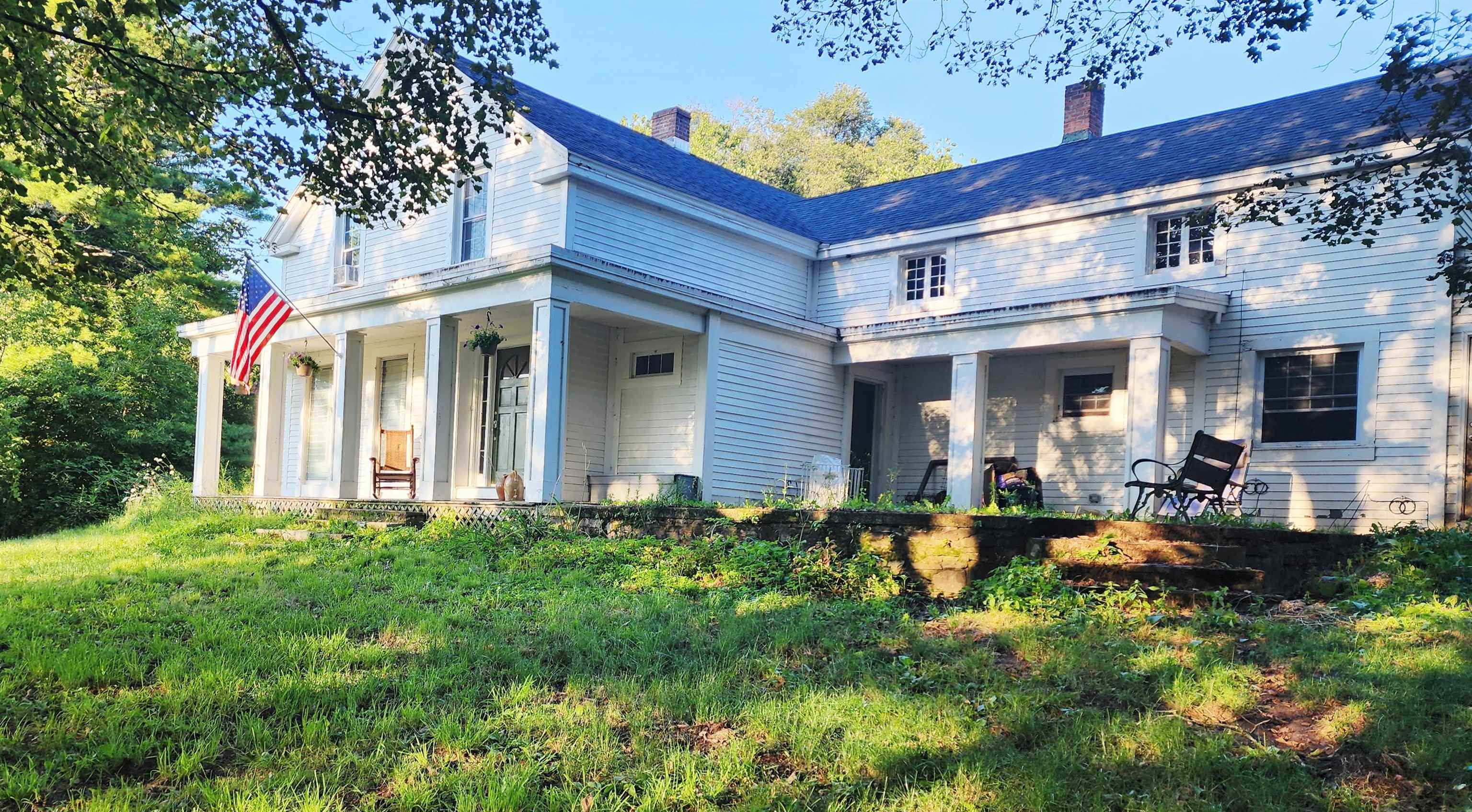 126 Simeon Dean Road