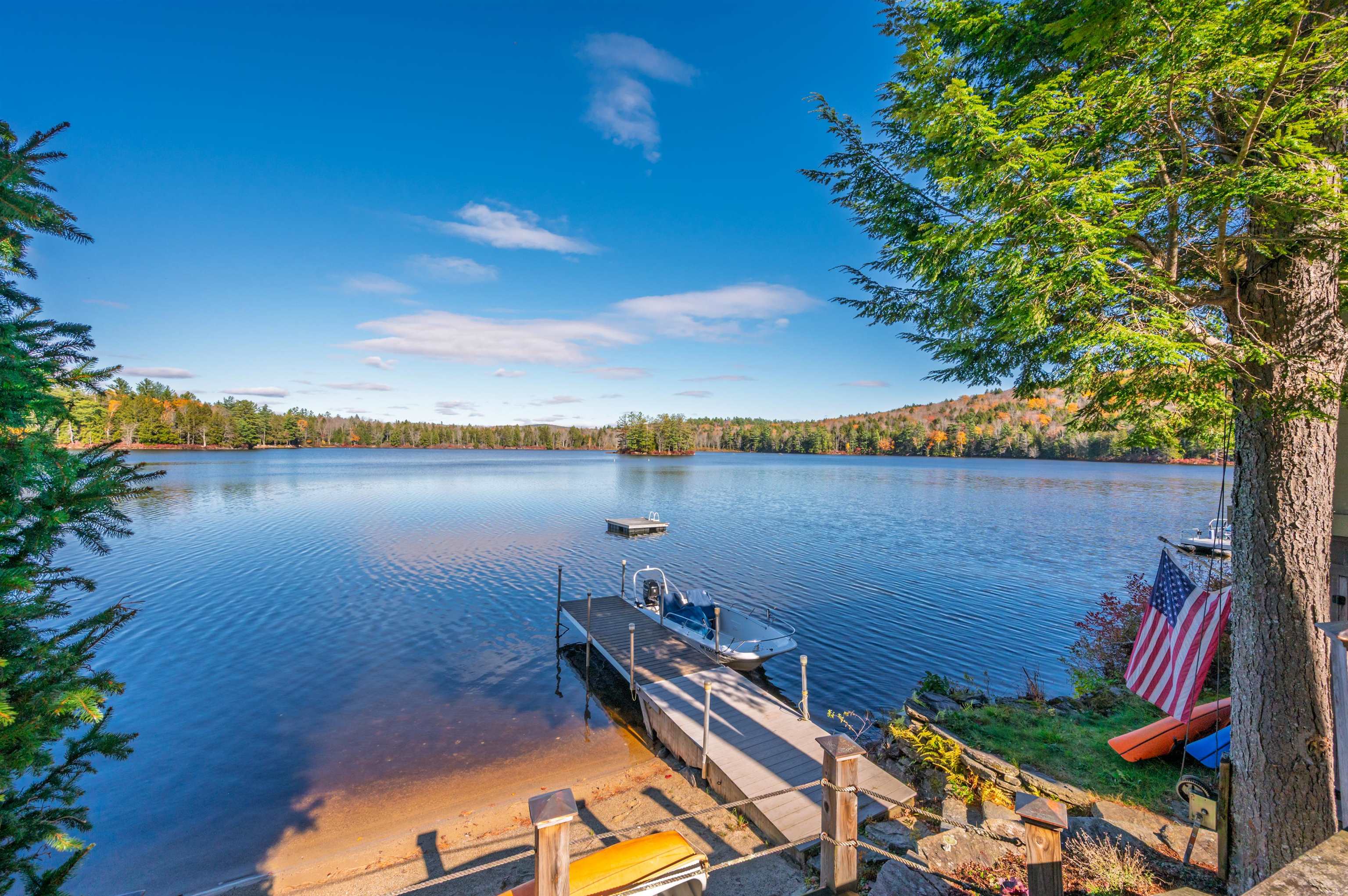 610 Stoney Brook Rd, Springfield, NH 03284