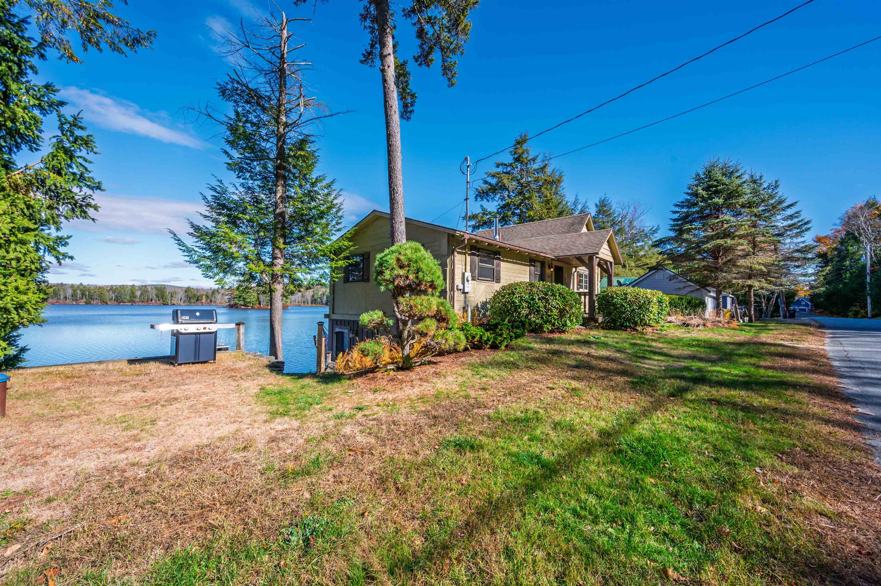 610 Stoney Brook Rd, Springfield, NH 03284