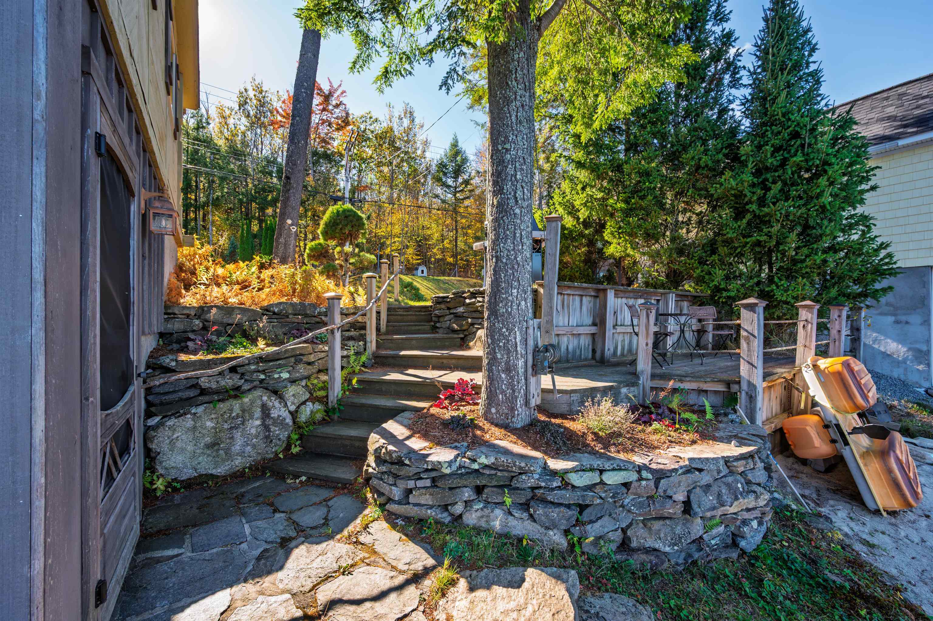 610 Stoney Brook Rd, Springfield, NH 03284