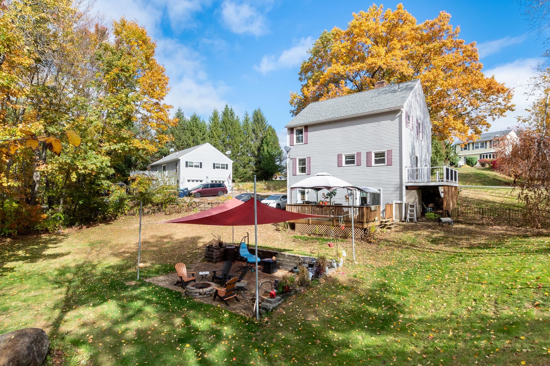46 Horseshoe Dr, Belmont, NH 03220