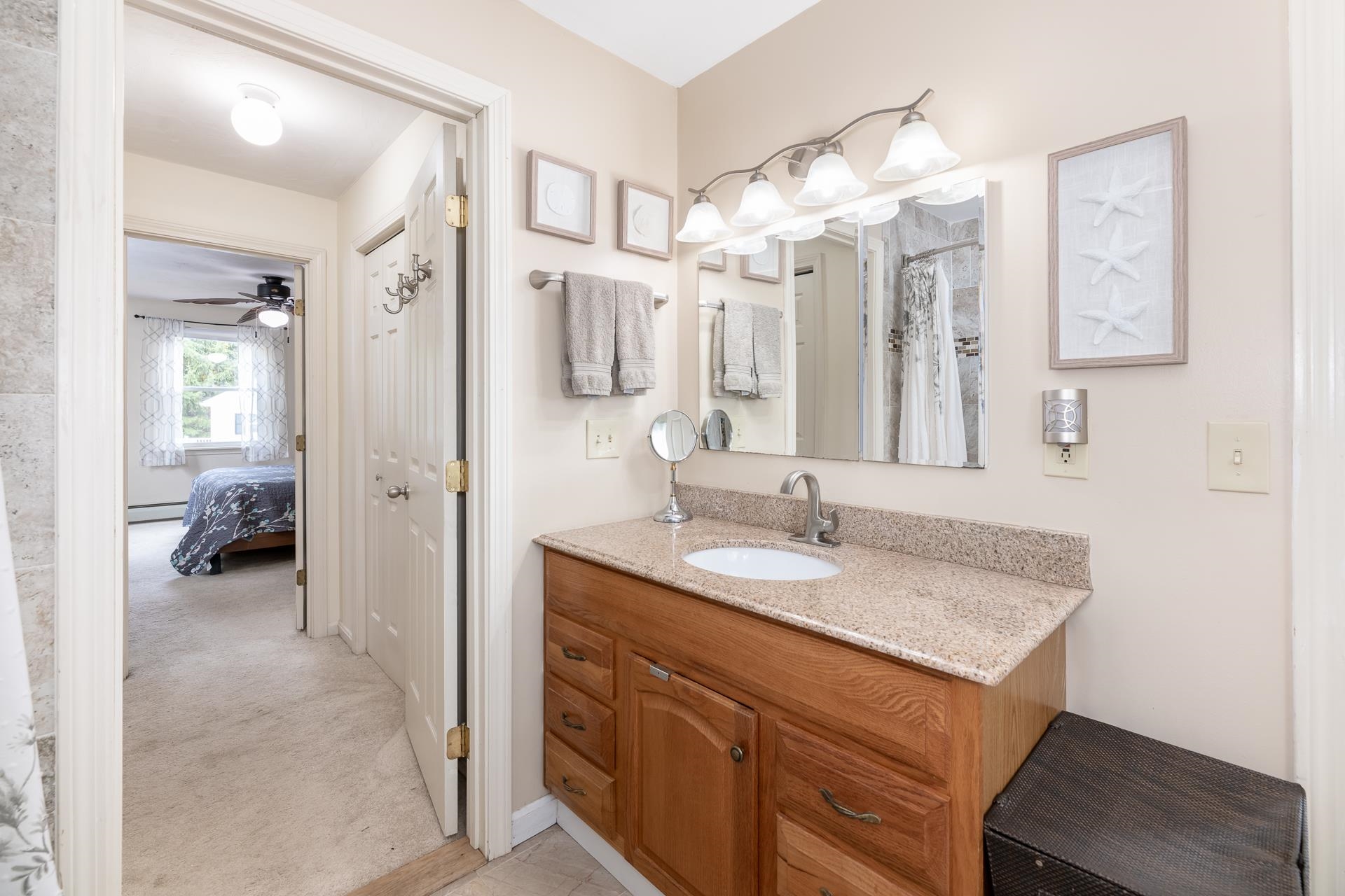 46 Horseshoe Dr, Belmont, NH 03220