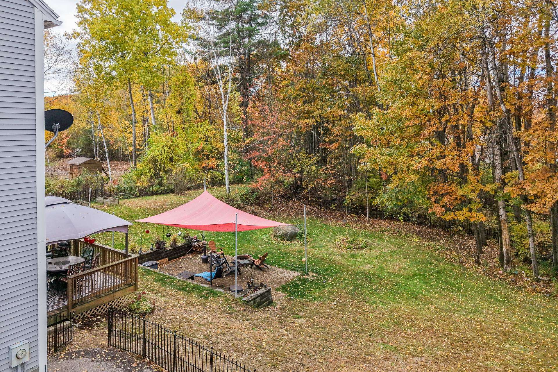 46 Horseshoe Dr, Belmont, NH 03220