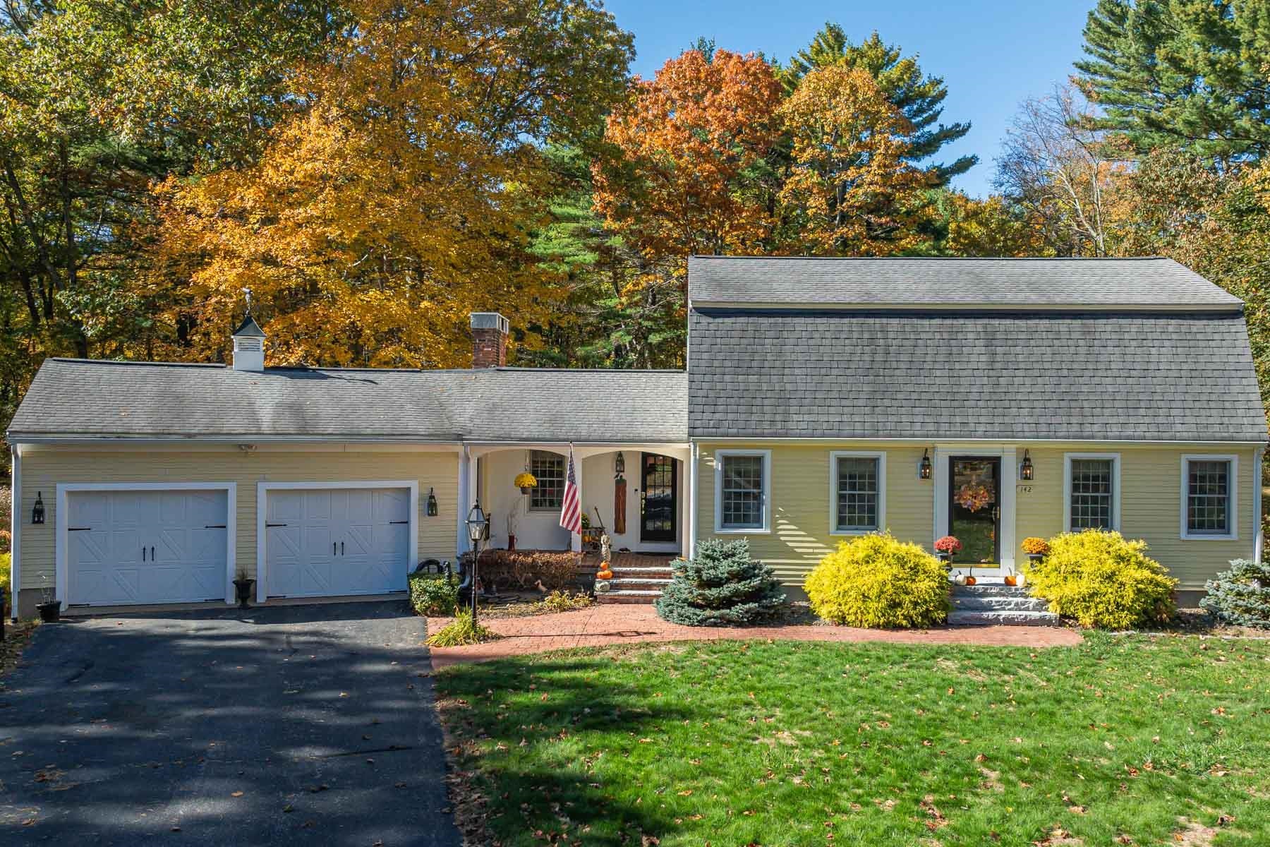 142 Haverhill Rd, East Kingston, NH 03827