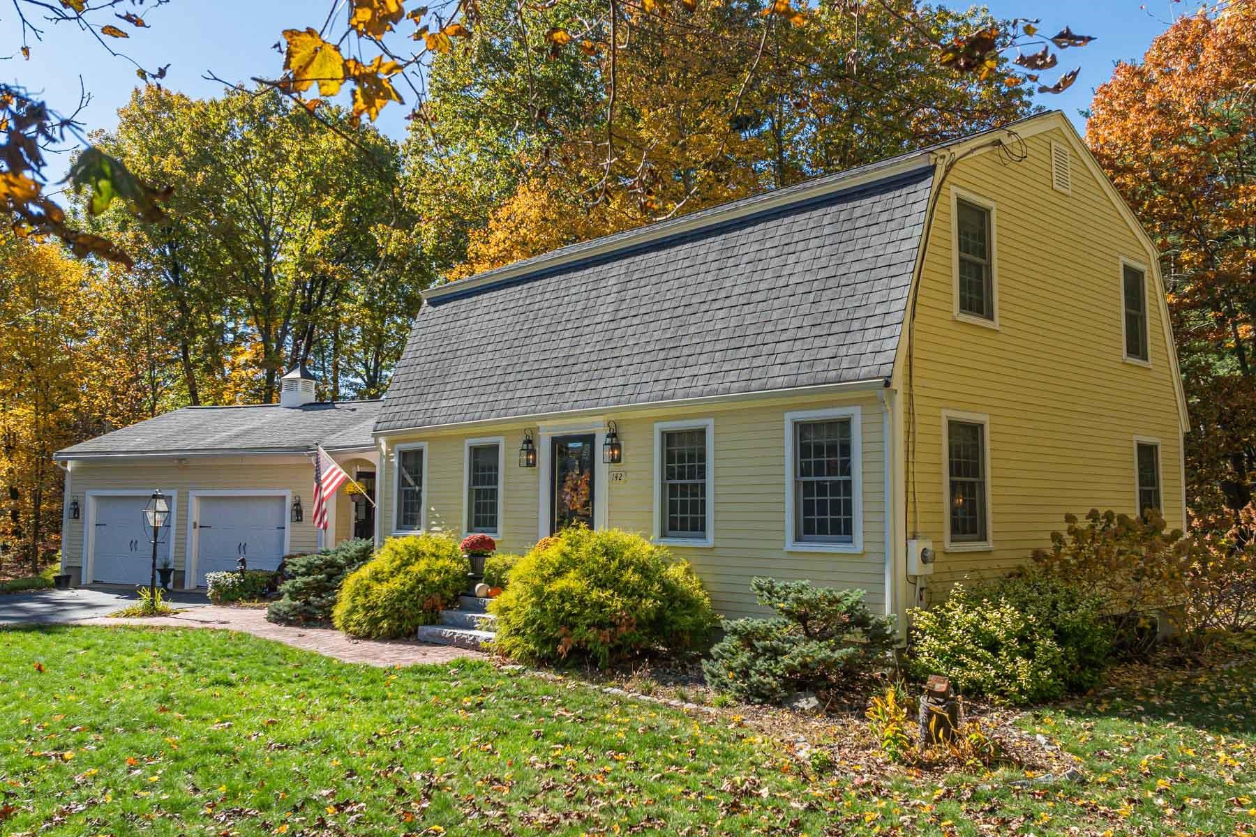 142 Haverhill Rd, East Kingston, NH 03827