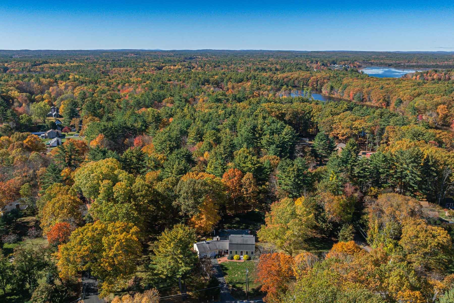 142 Haverhill Rd, East Kingston, NH 03827