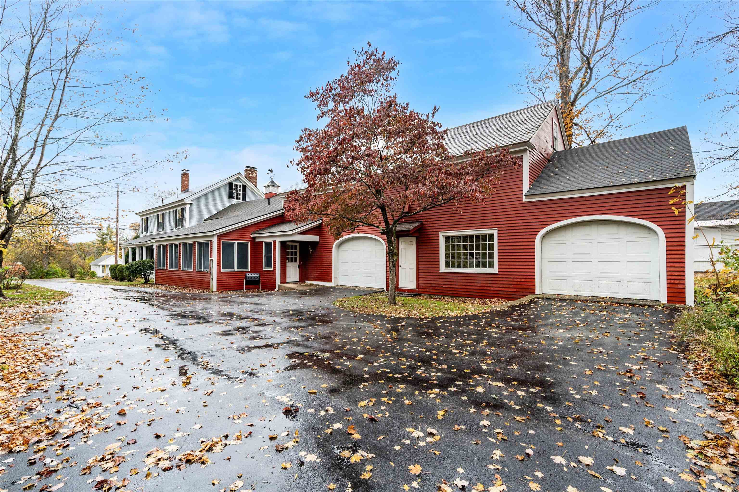 61 Elm St, Walpole, NH 03608