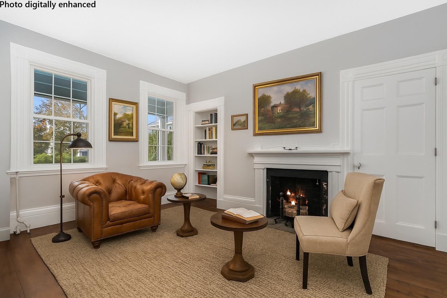 61 Elm St, Walpole, NH 03608