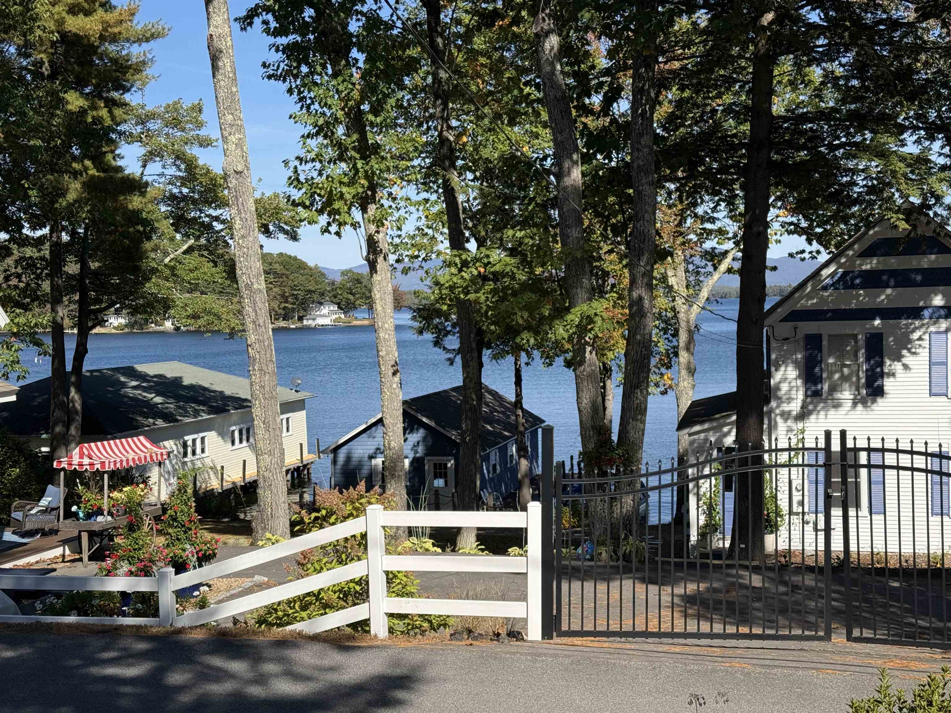 24 Dock Rd #18, Gilford, NH 03249